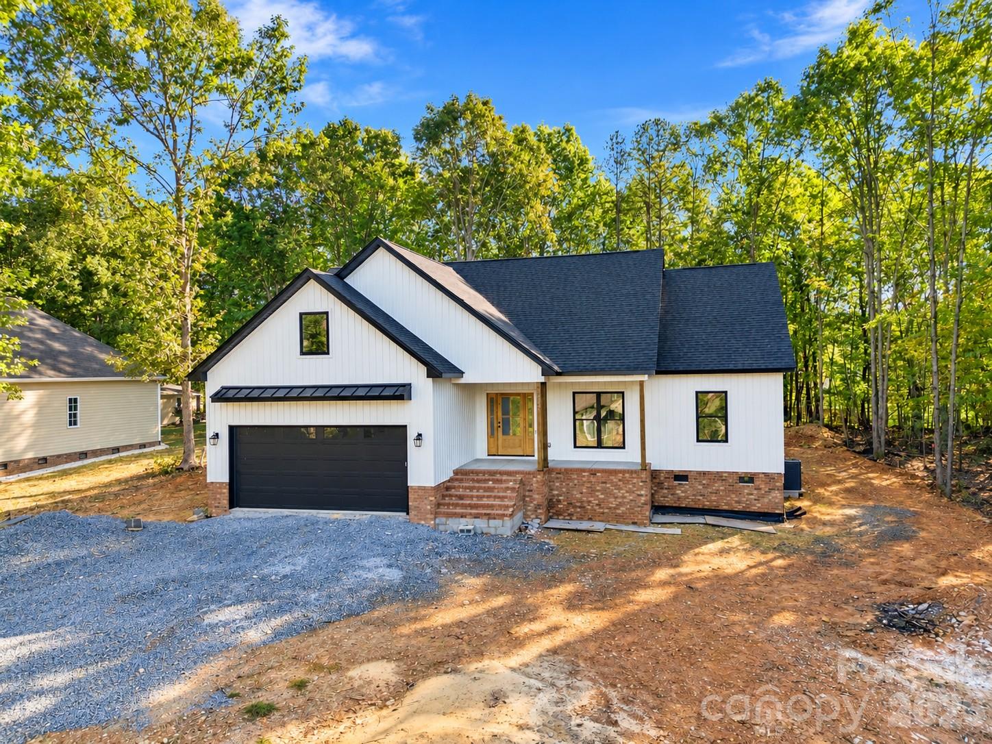 966 Hathcock Glen Drive Property Photo 1