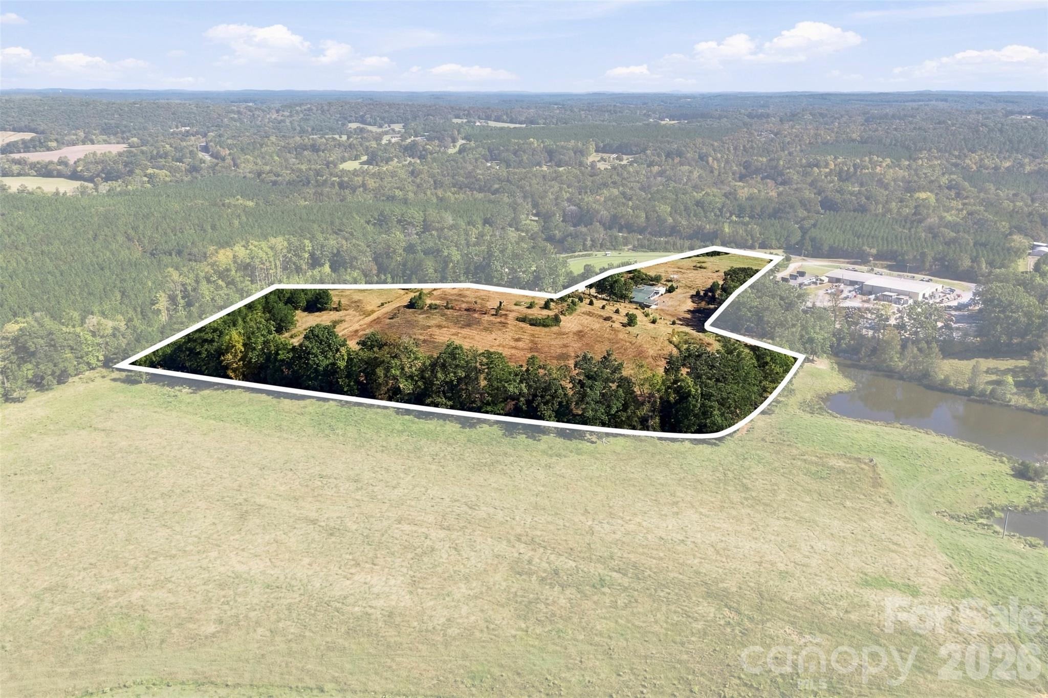 10327 Hwy 49 Highway Property Photo 5