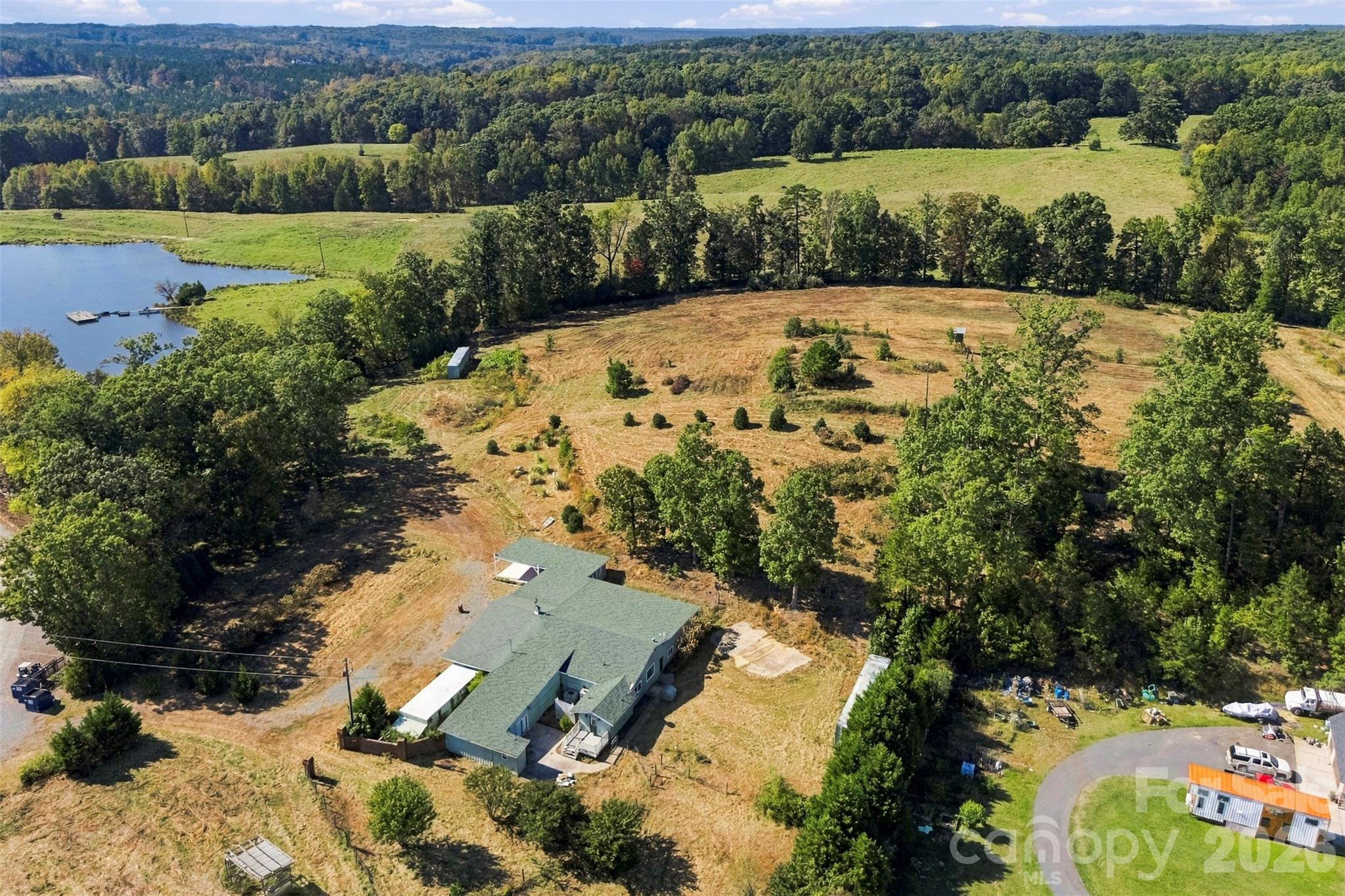 10327 Hwy 49 Highway Property Photo 8
