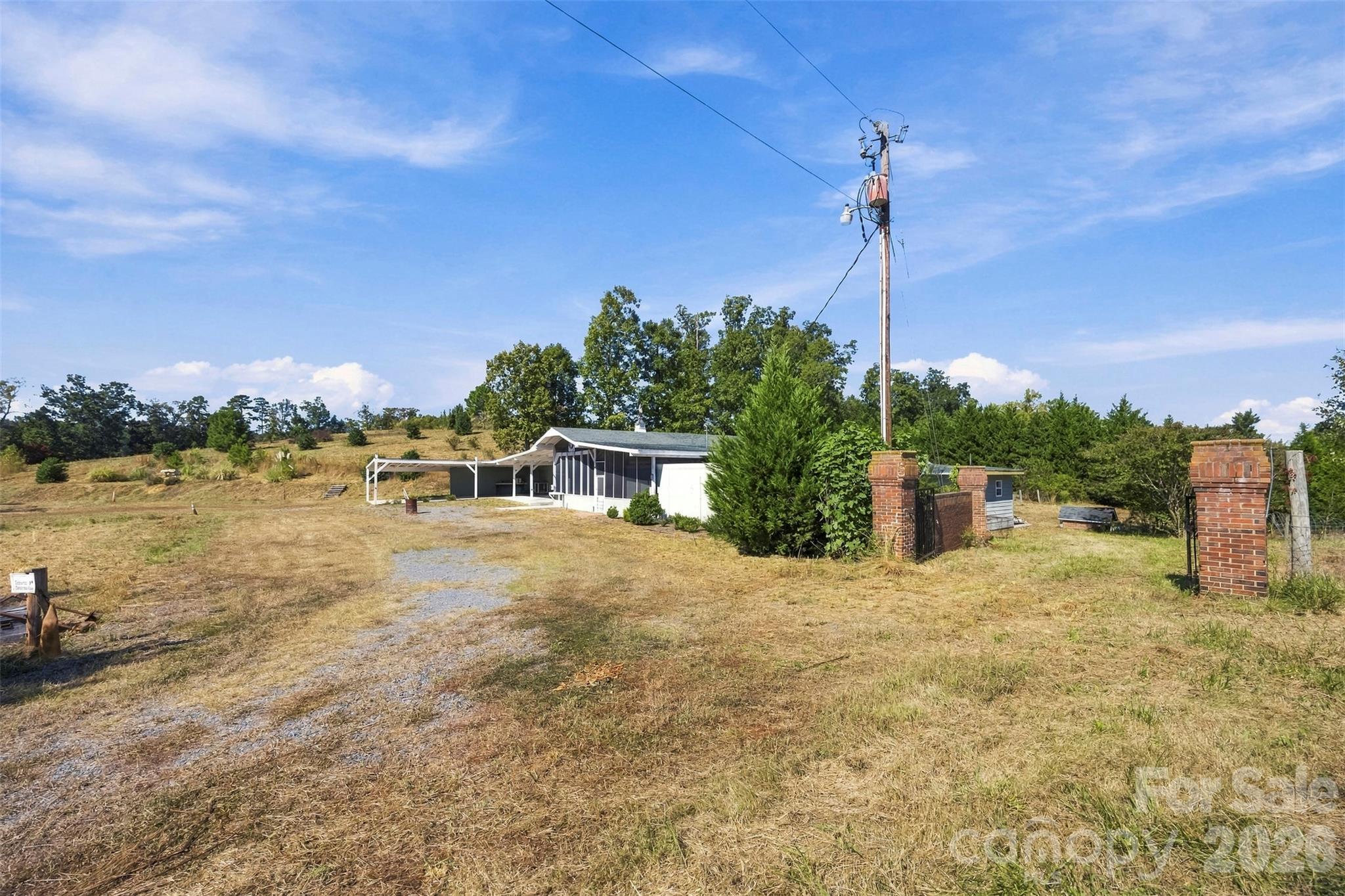 10327 Hwy 49 Highway Property Photo 29