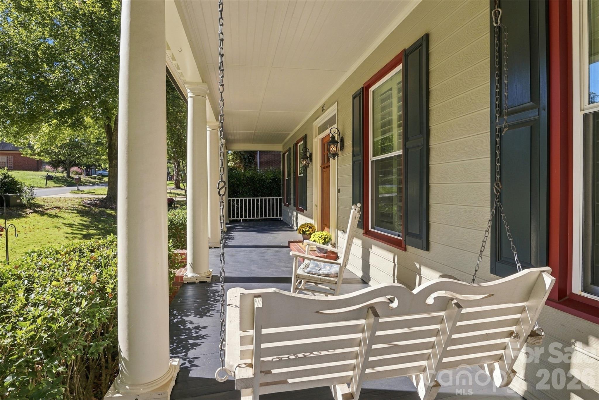 223 N Brackenbury Lane Property Photo 15