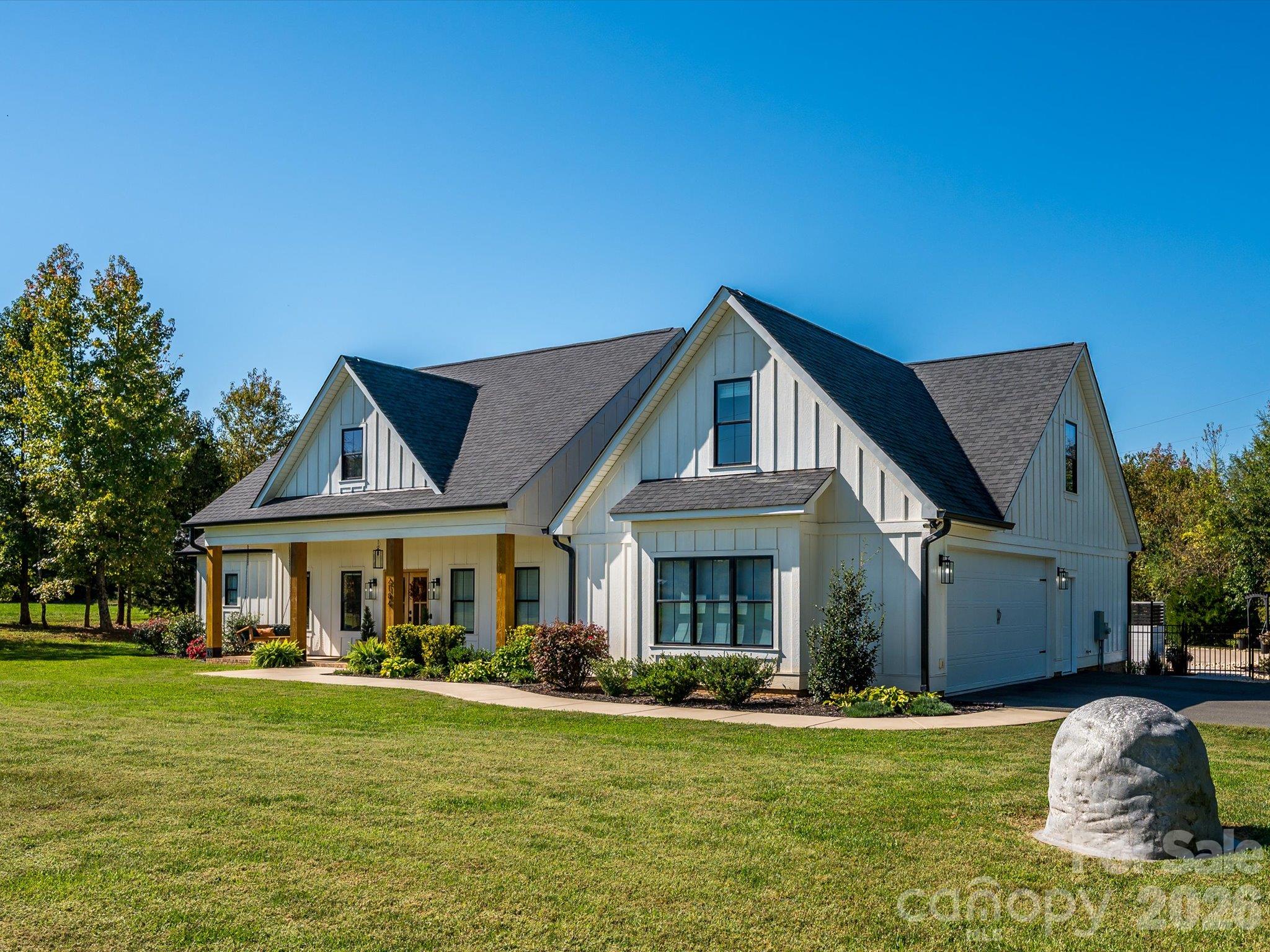 2184 Phaniel Church Road Property Photo 1