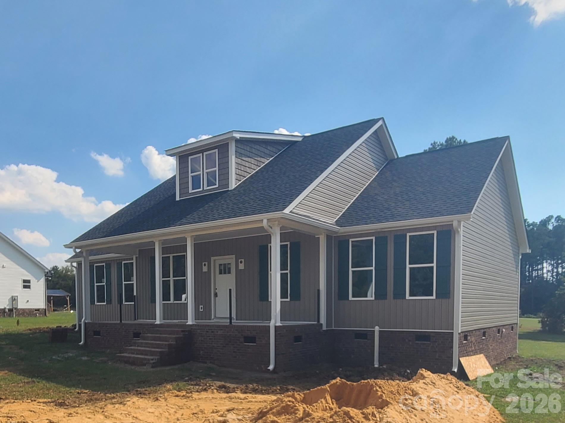 511 Birdie Haven Drive Property Photo 1