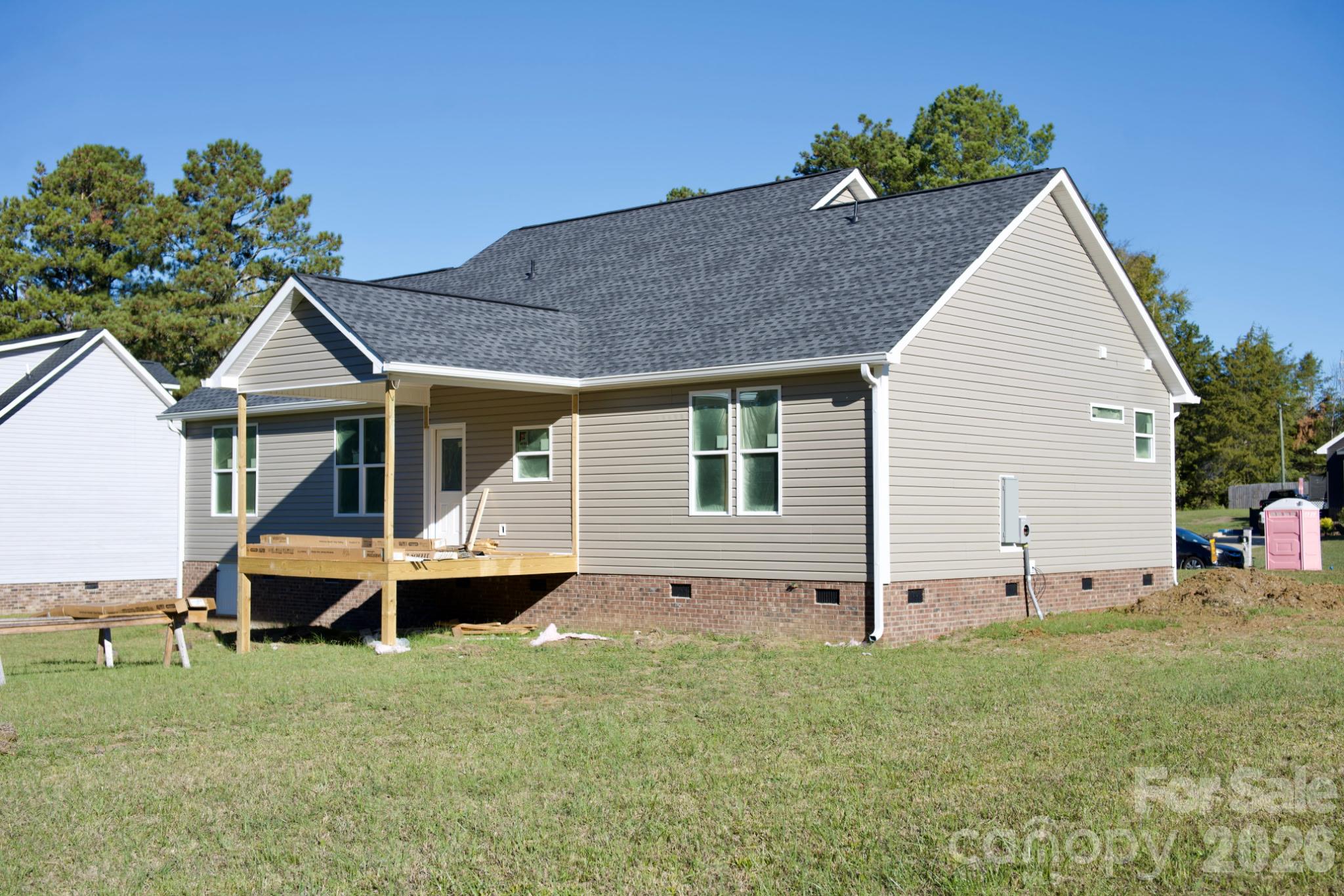 511 Birdie Haven Drive Property Photo 4