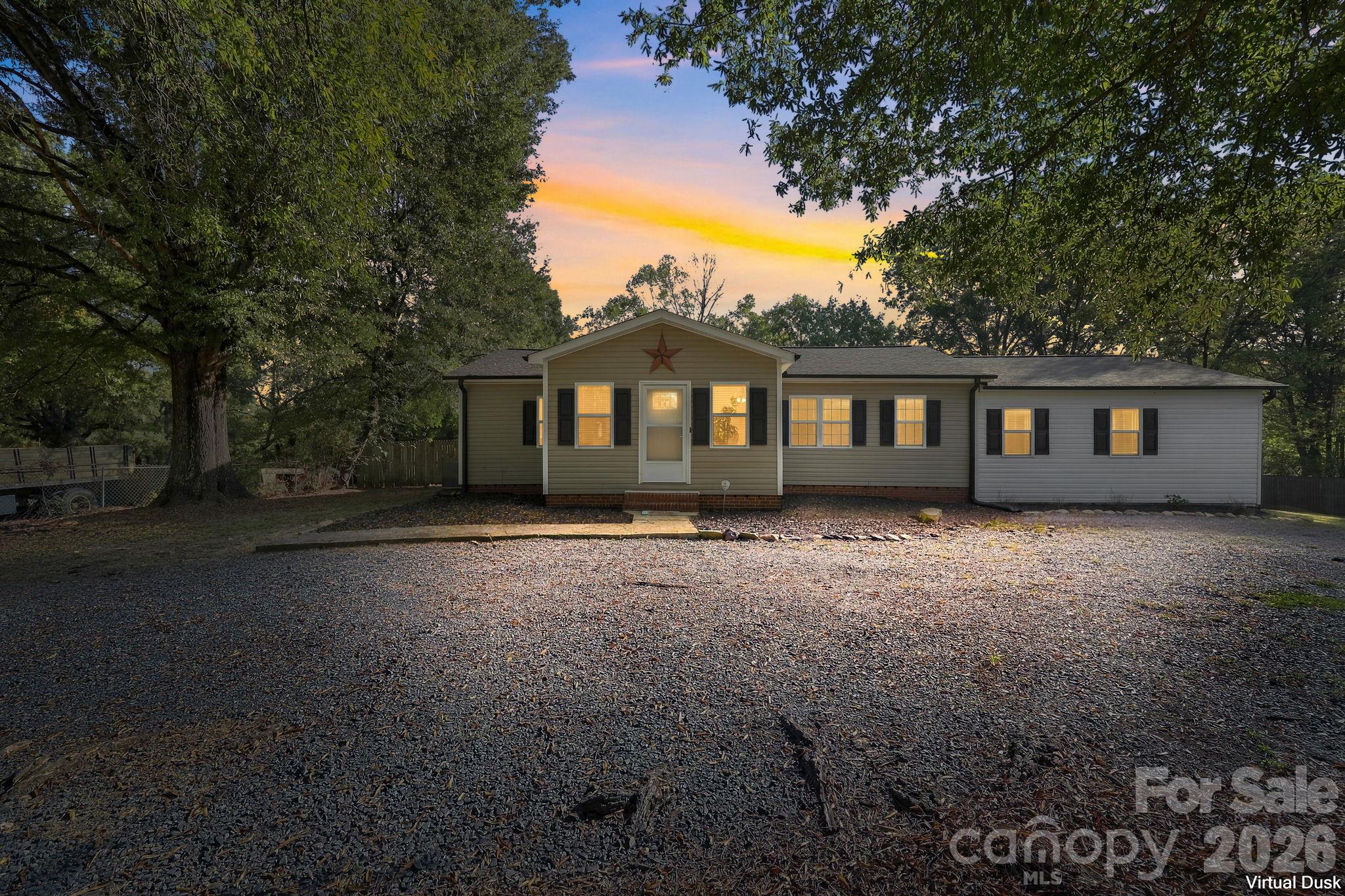 16186 Mclester Road Property Photo 1