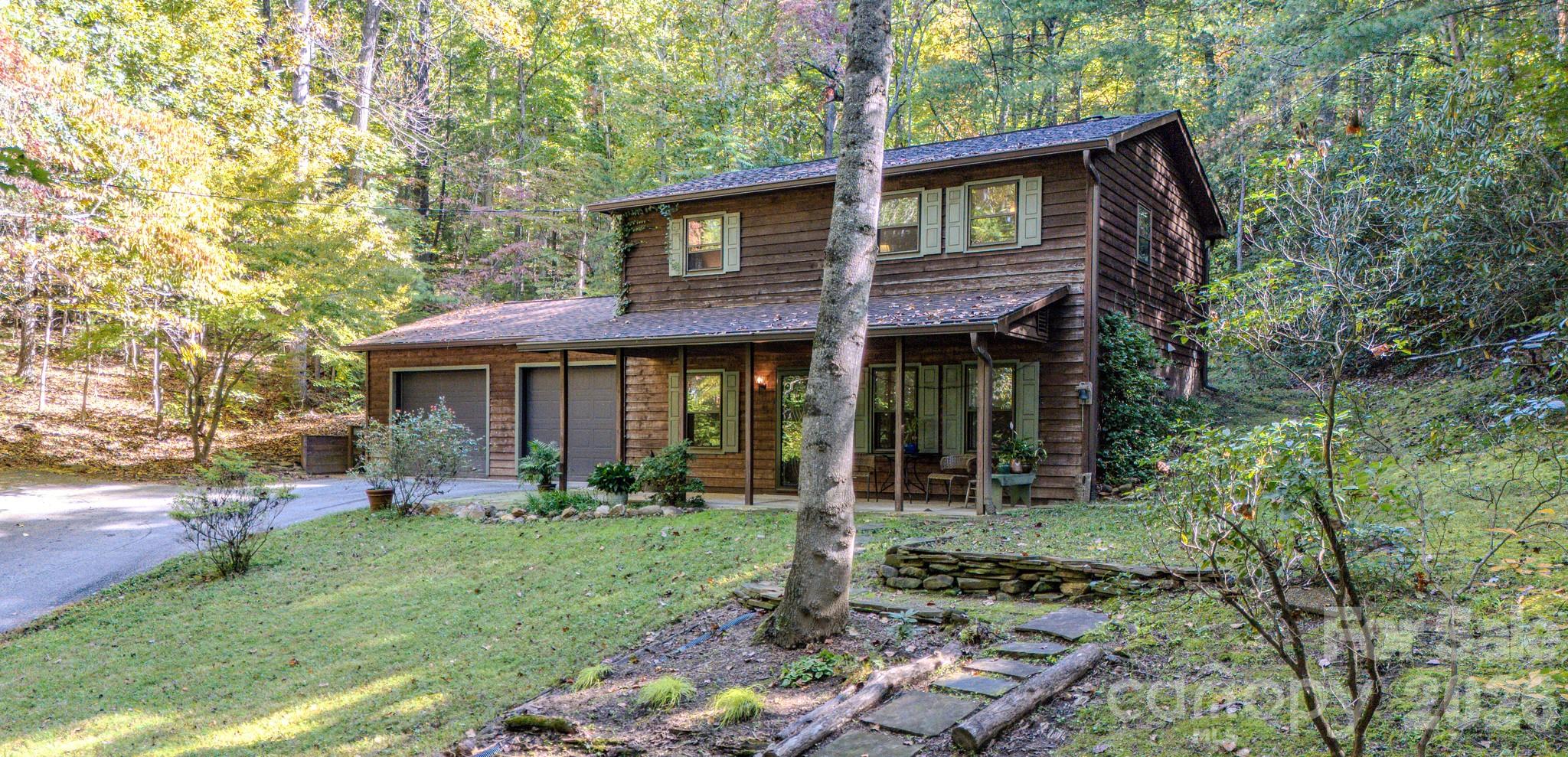 75 Harrison Hill Road Property Photo 1