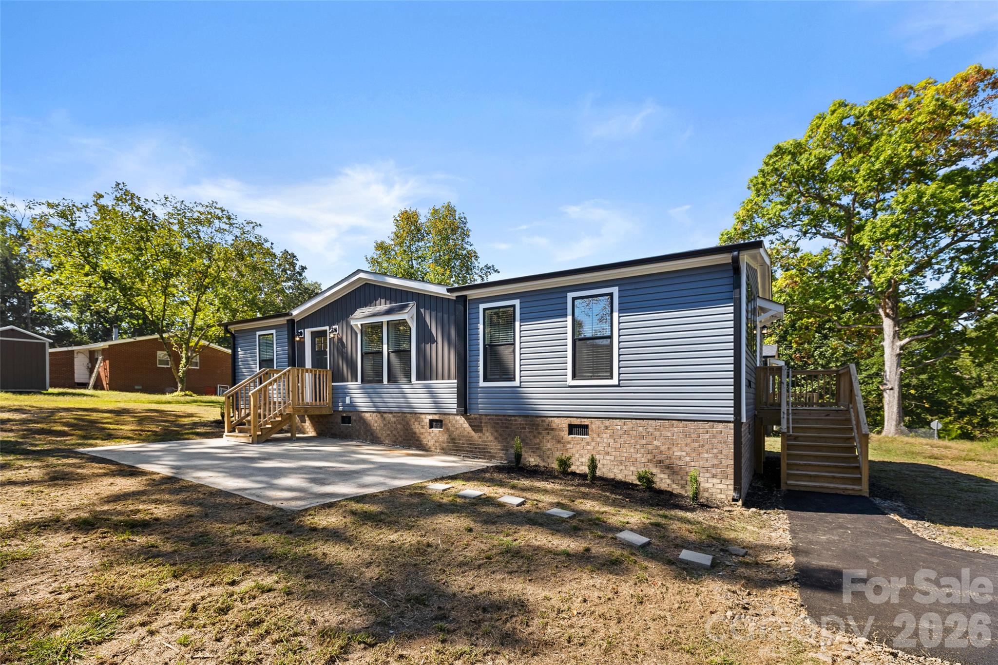 1105 Marion Street Property Photo 1