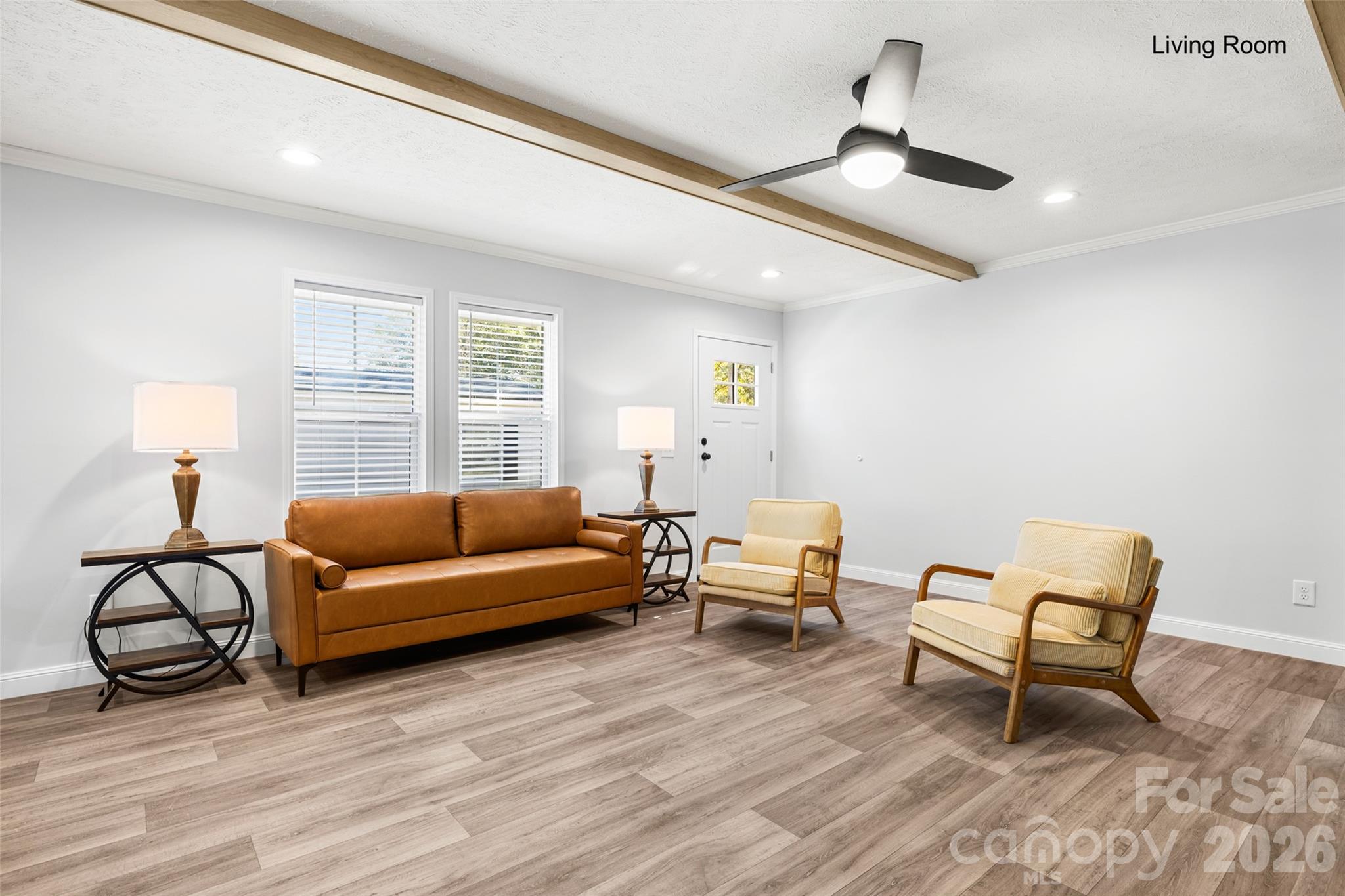 1105 Marion Street Property Photo 2