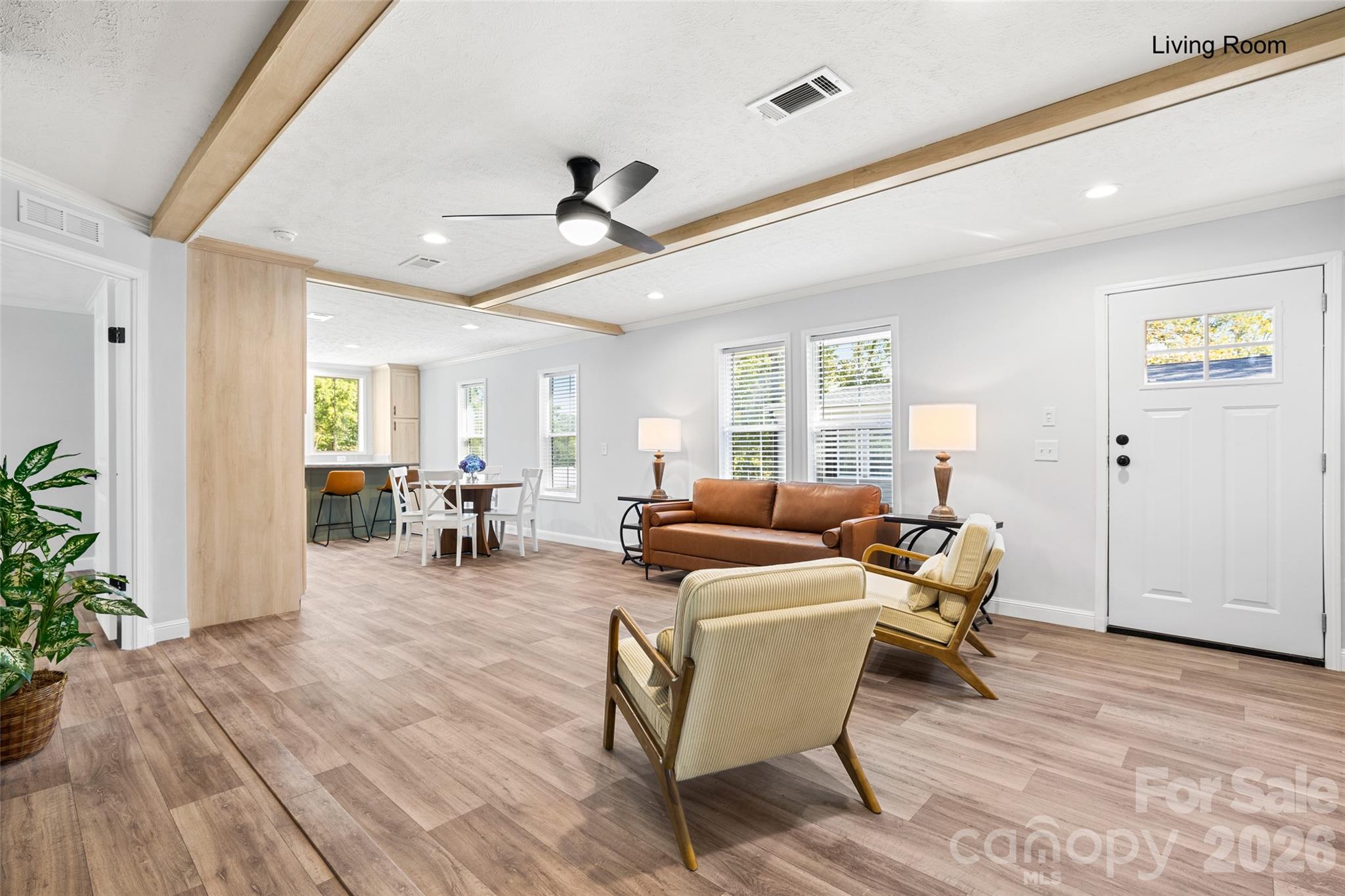 1105 Marion Street Property Photo 5