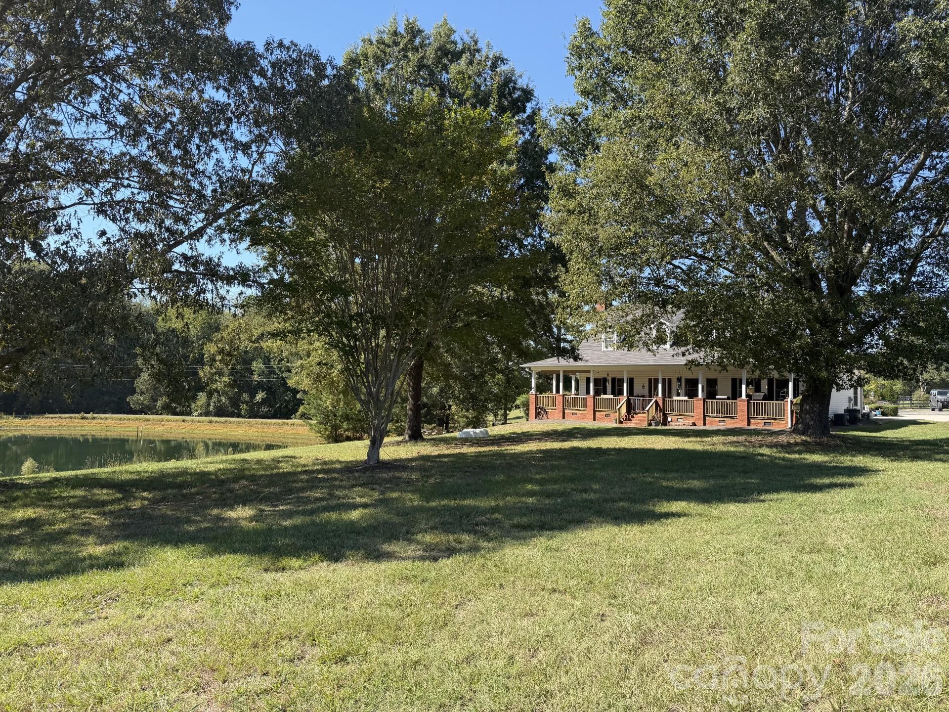 5520 Rehobeth Road Property Photo 1