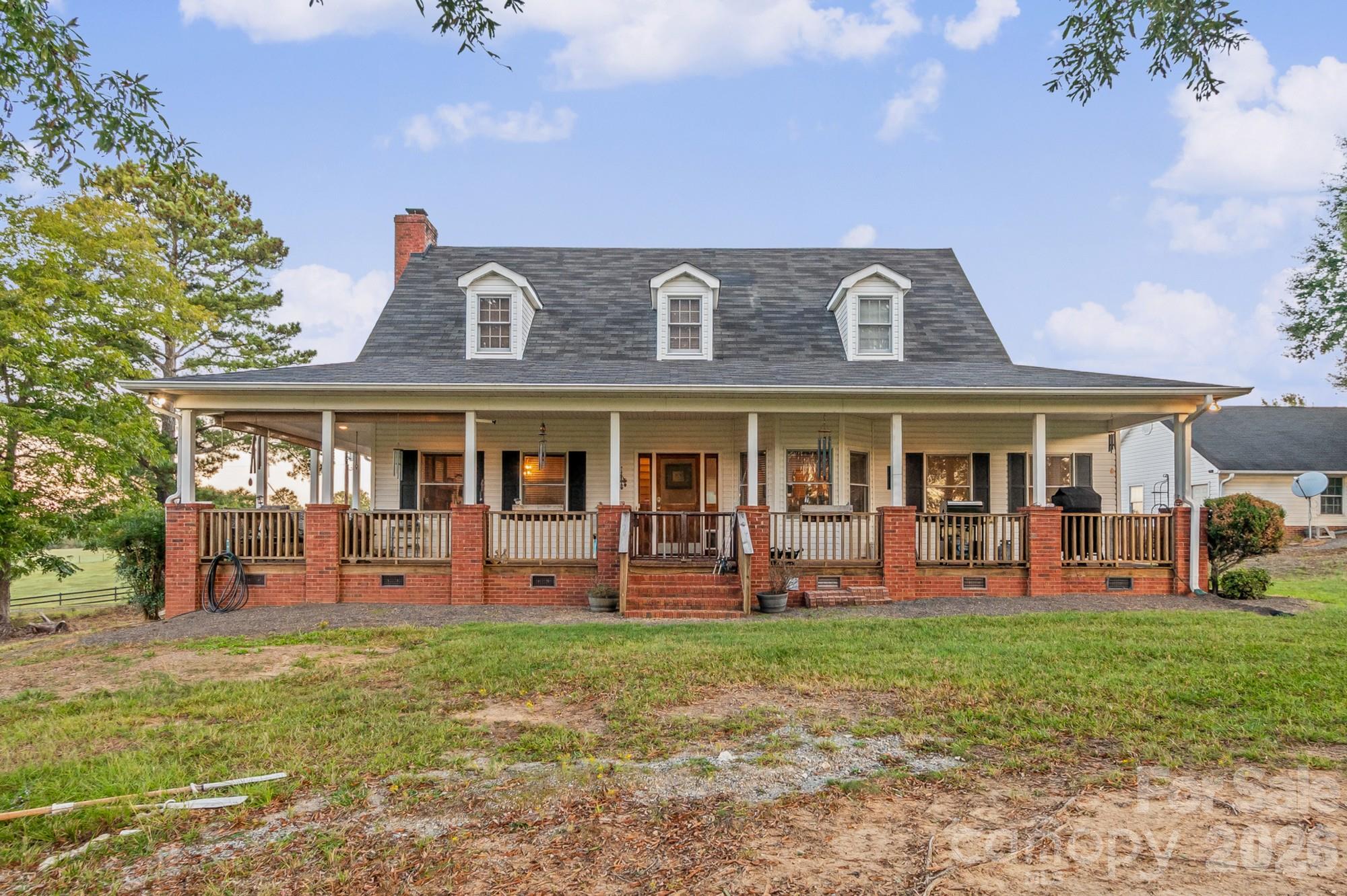 5520 Rehobeth Road Property Photo 1