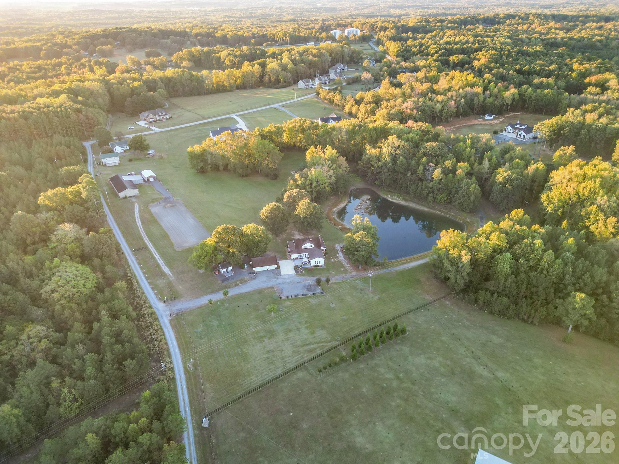 5520 Rehobeth Road Property Photo 4