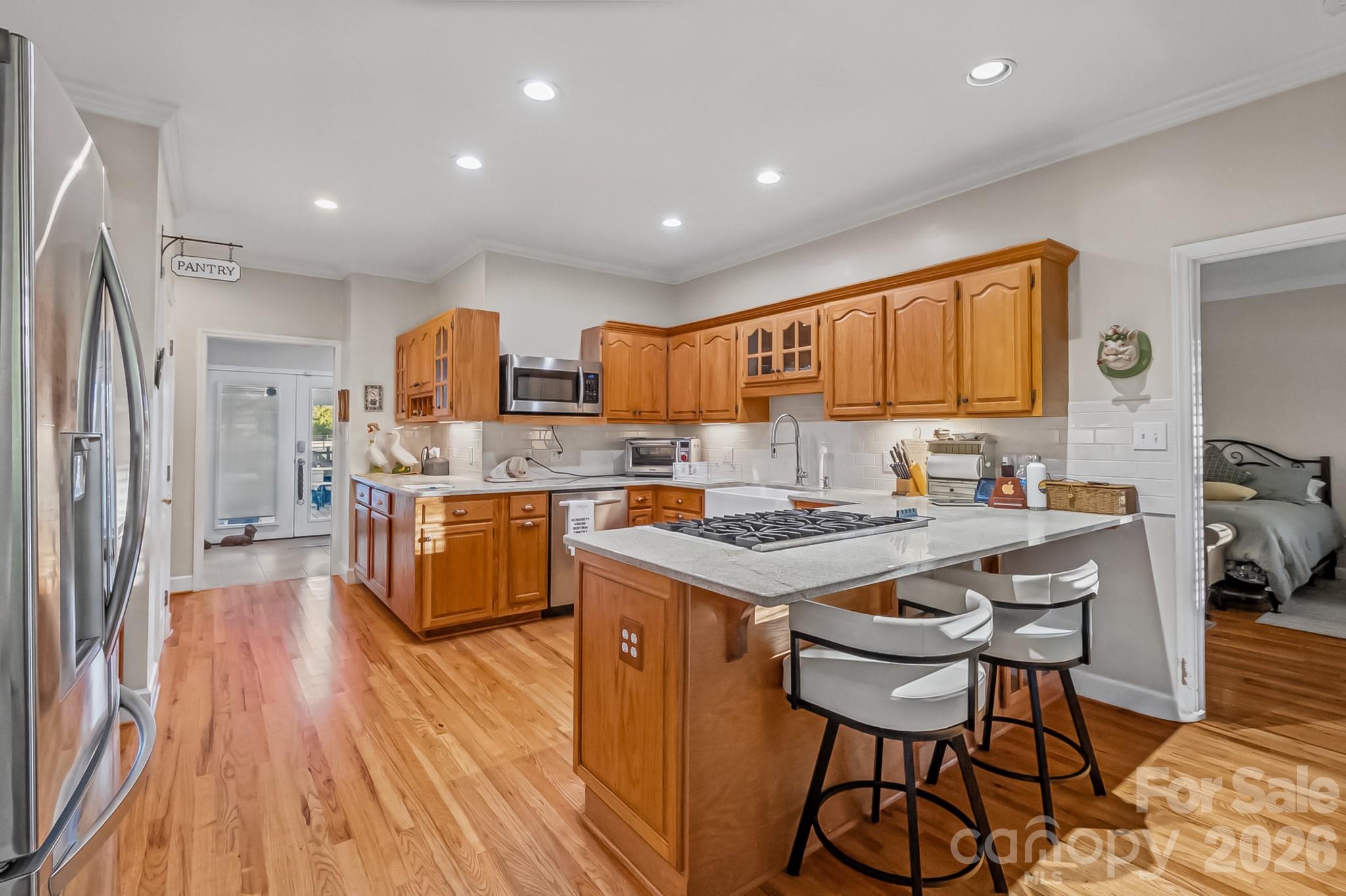 5520 Rehobeth Road Property Photo 7