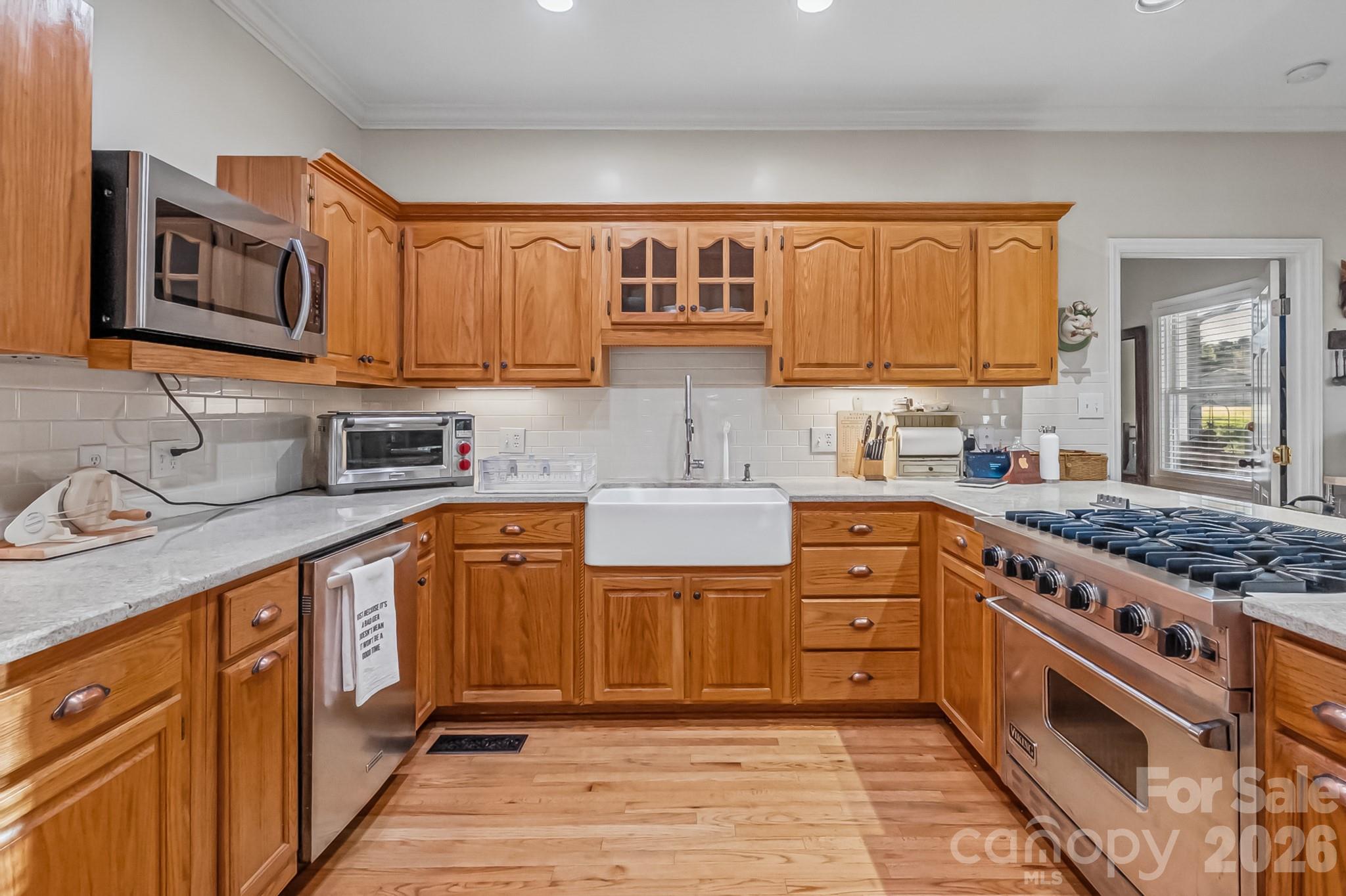 5520 Rehobeth Road Property Photo 8