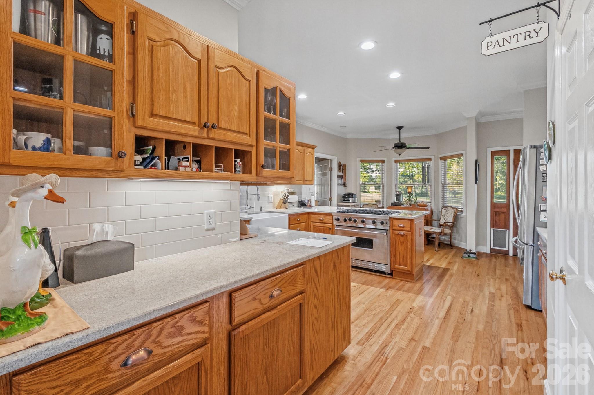 5520 Rehobeth Road Property Photo 14