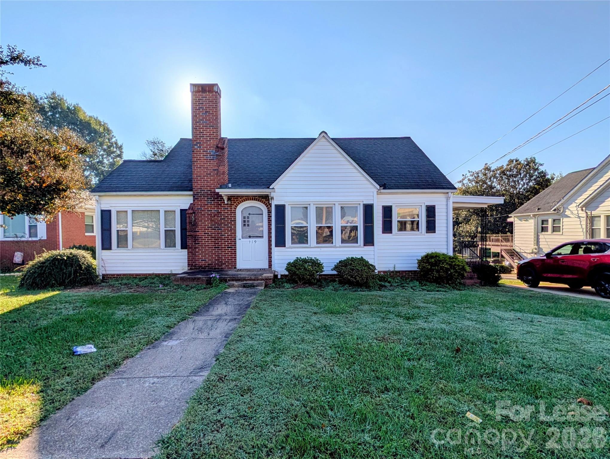 119 Ridgeway Avenue Property Photo 1
