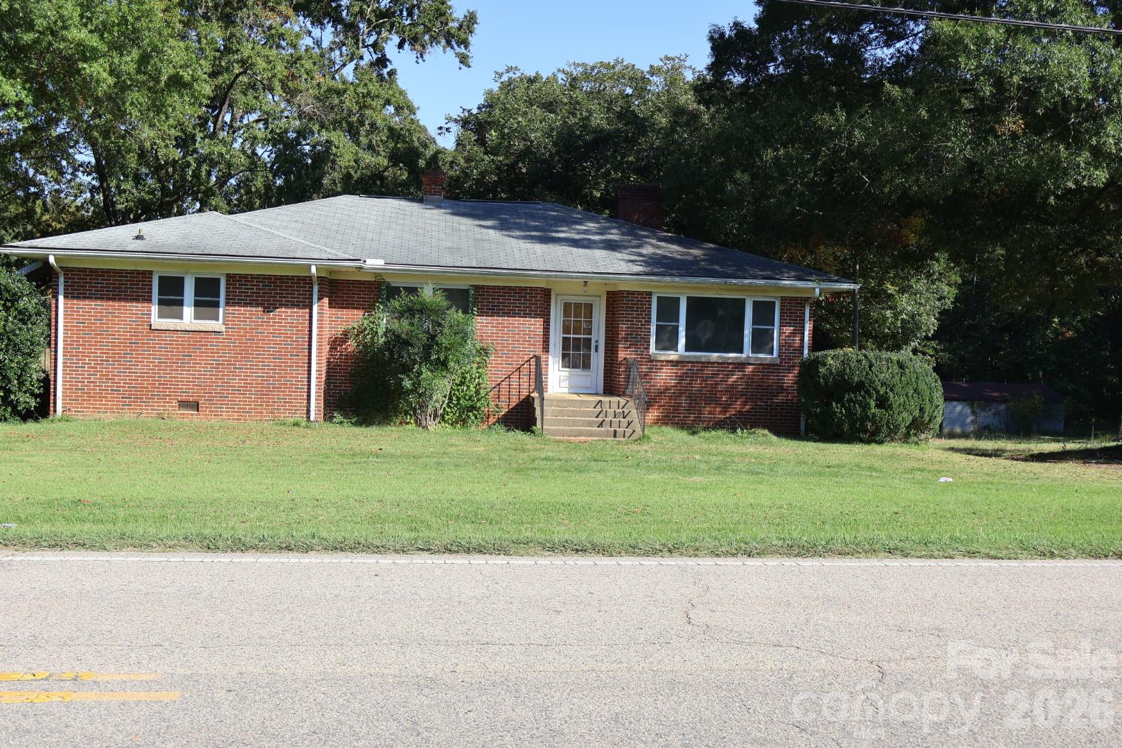 7150 Unity Church Road Property Photo 1