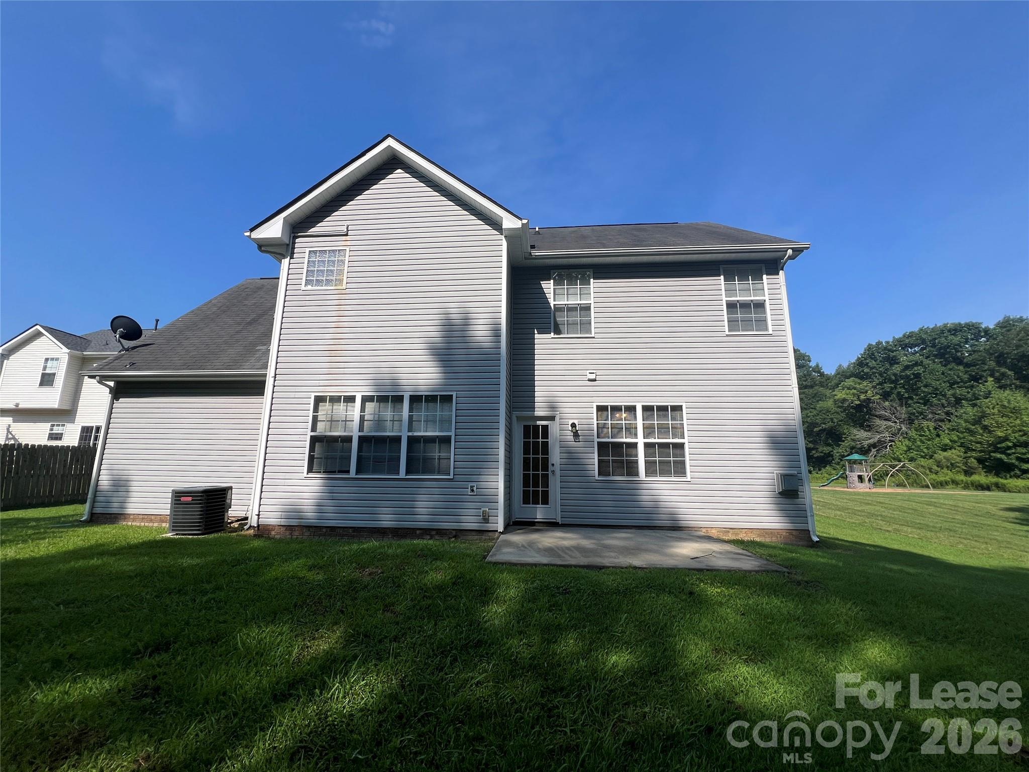 1018 Little Rock Court Property Photo 17