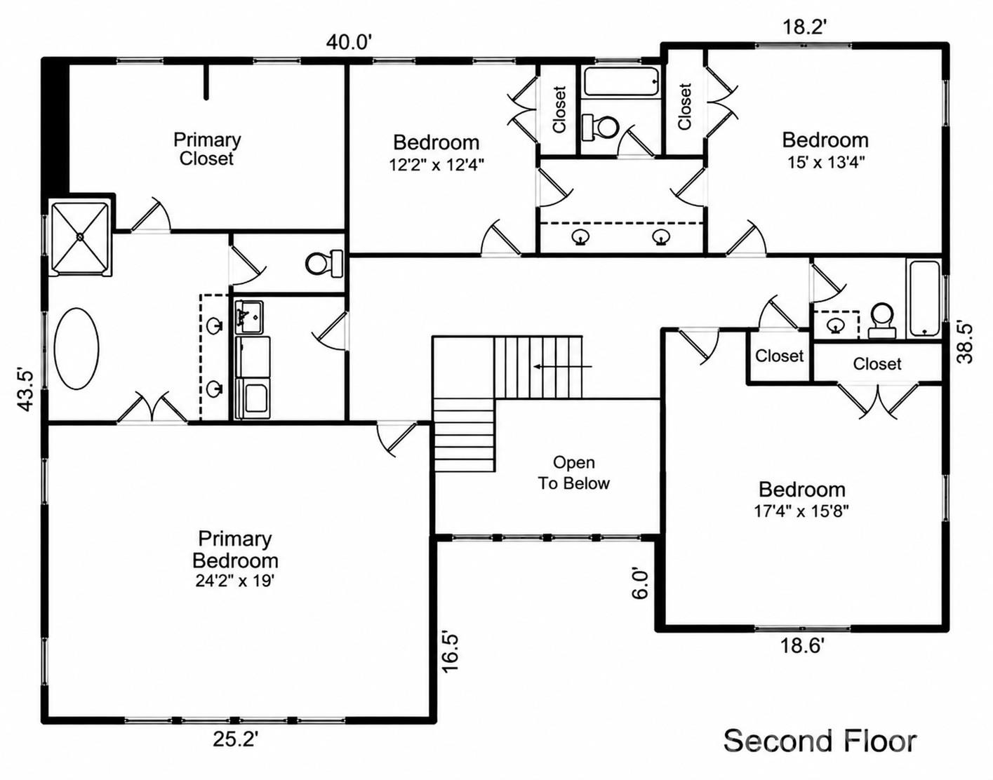 221 Smithfield Drive Property Photo 37