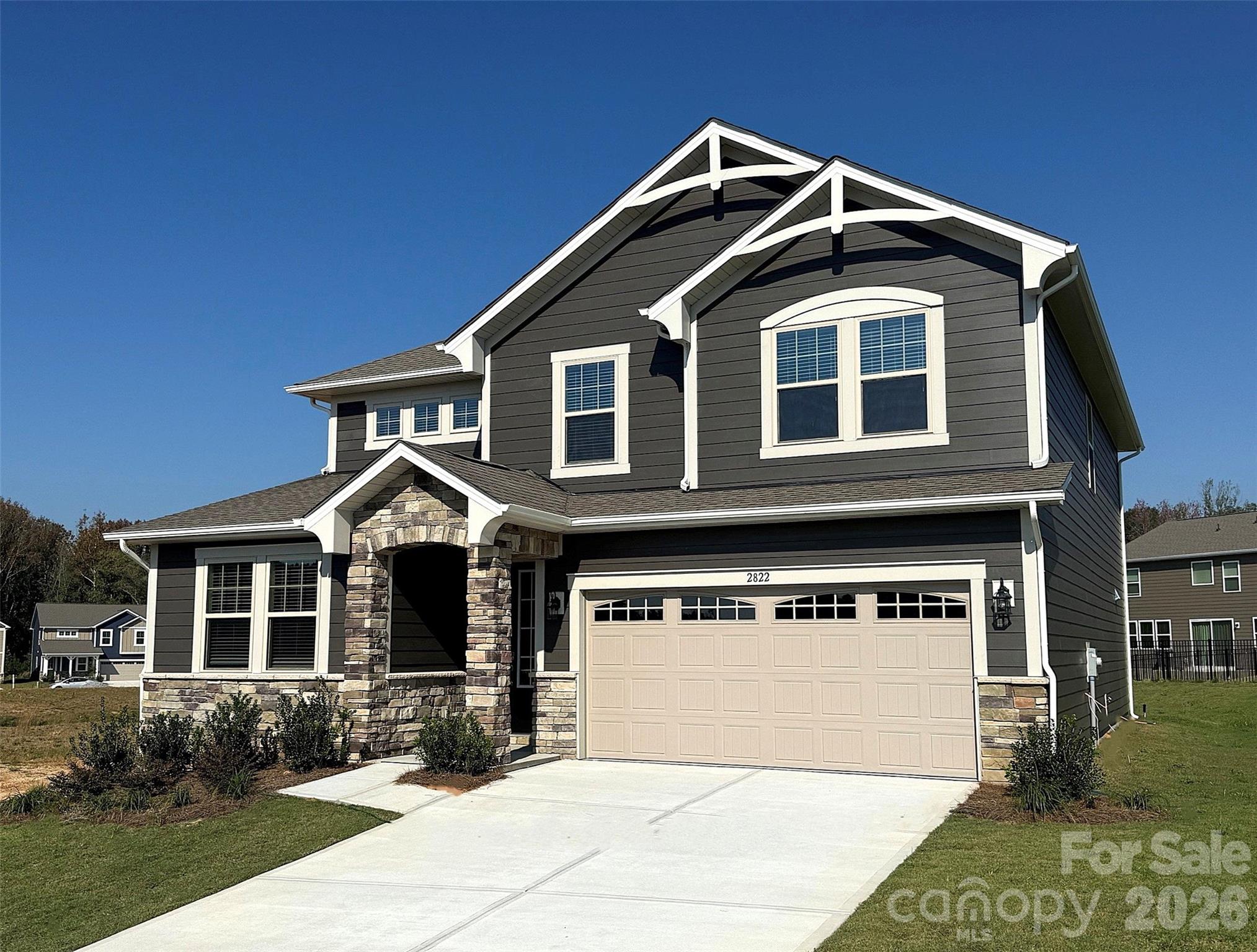 2822 Bowman Drive Property Photo 1