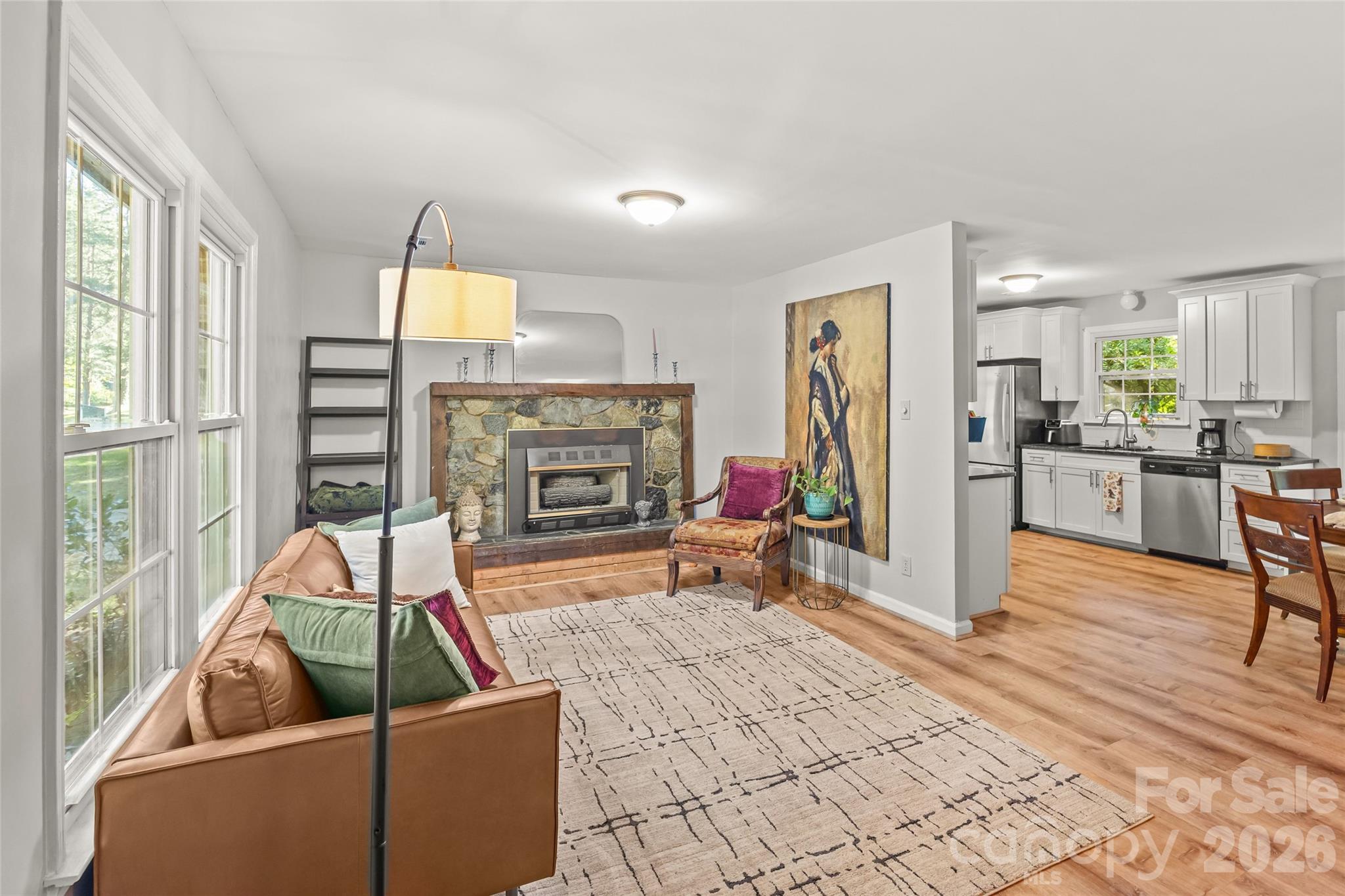 4875 Post Oak Lane Property Photo 3