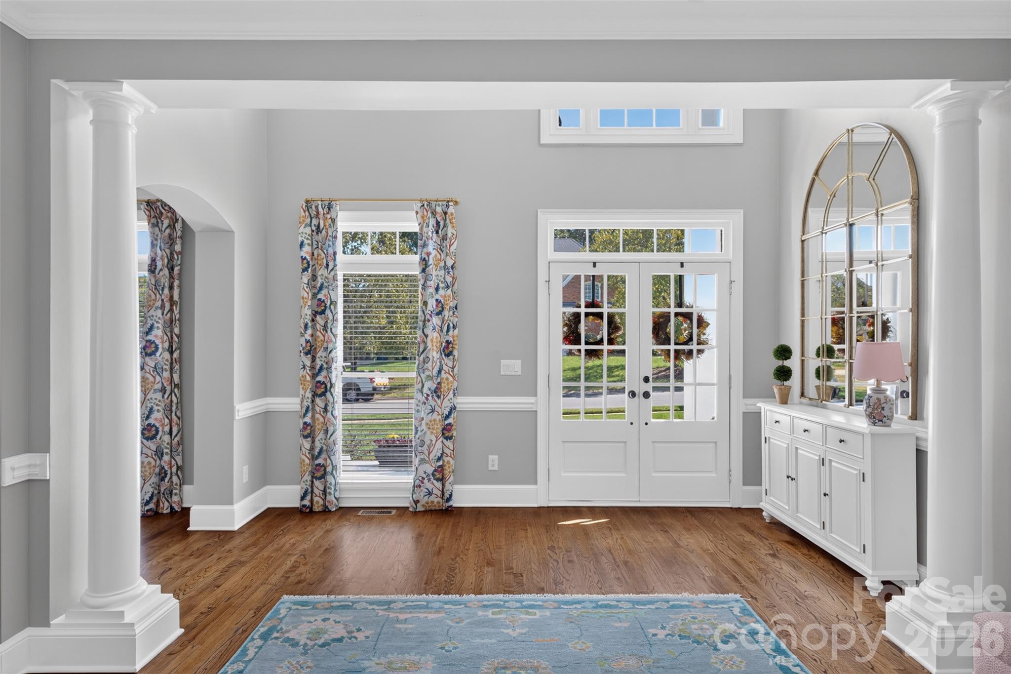 8634 Woodmere Crossing Lane Property Photo 5