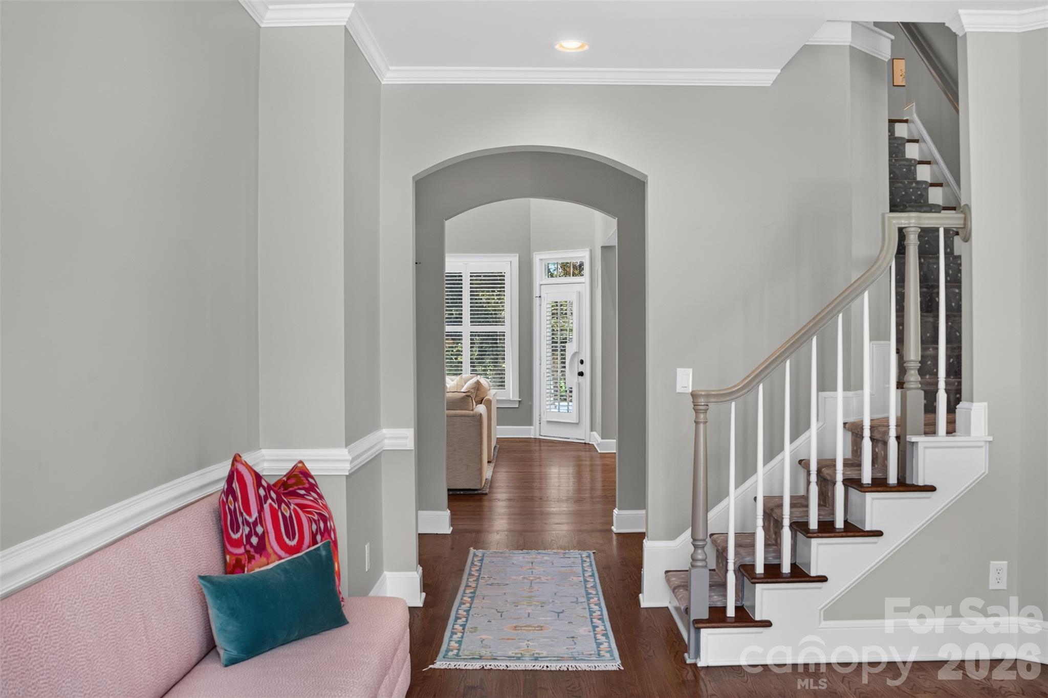 8634 Woodmere Crossing Lane Property Photo 6