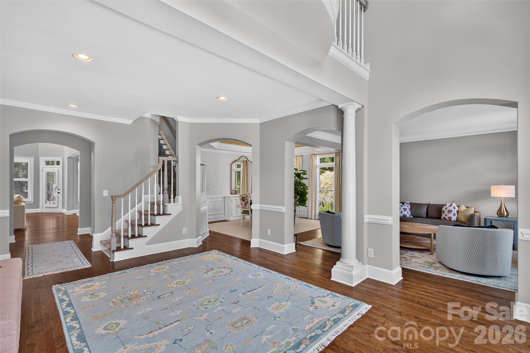 8634 Woodmere Crossing Lane Property Photo 7
