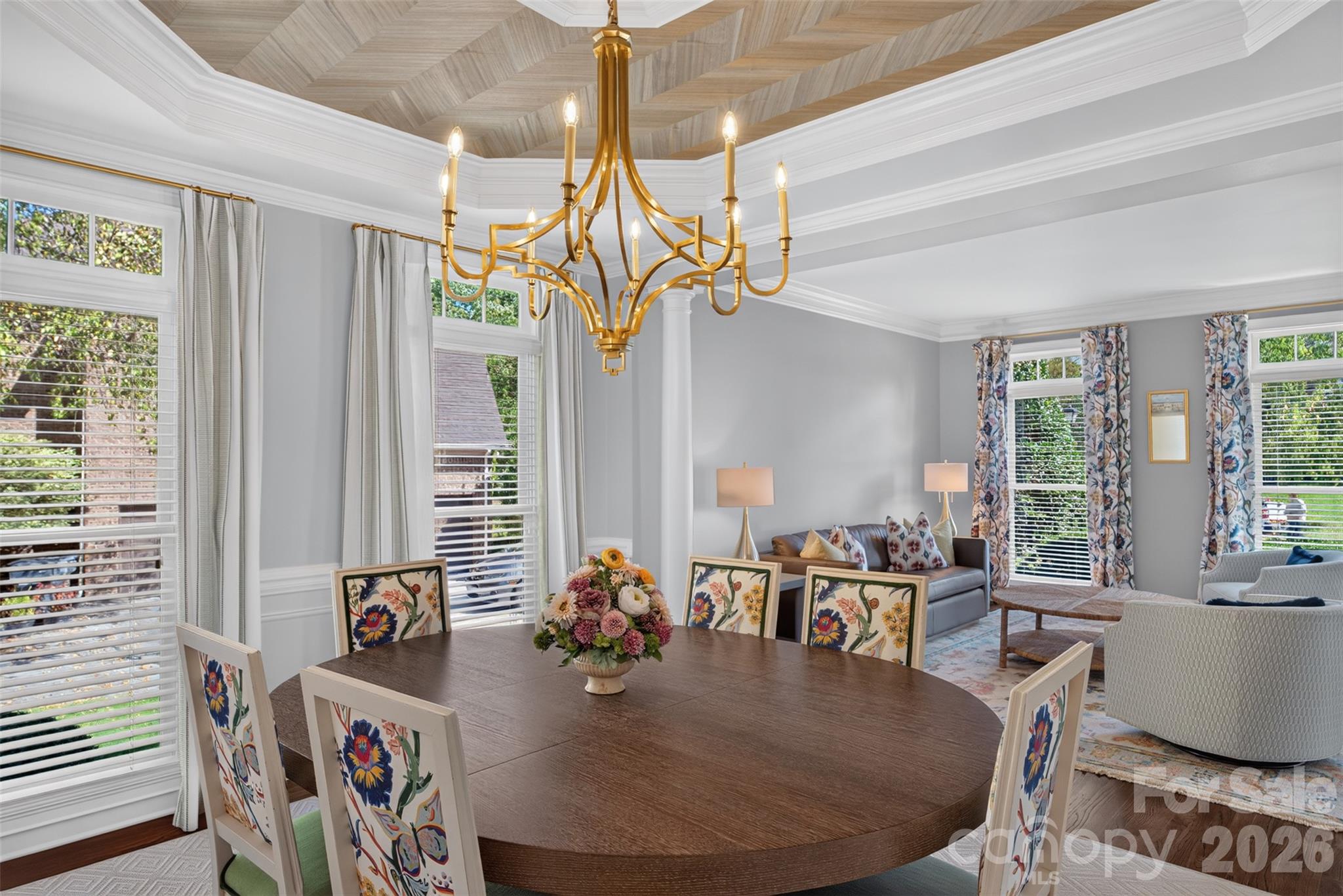 8634 Woodmere Crossing Lane Property Photo 10