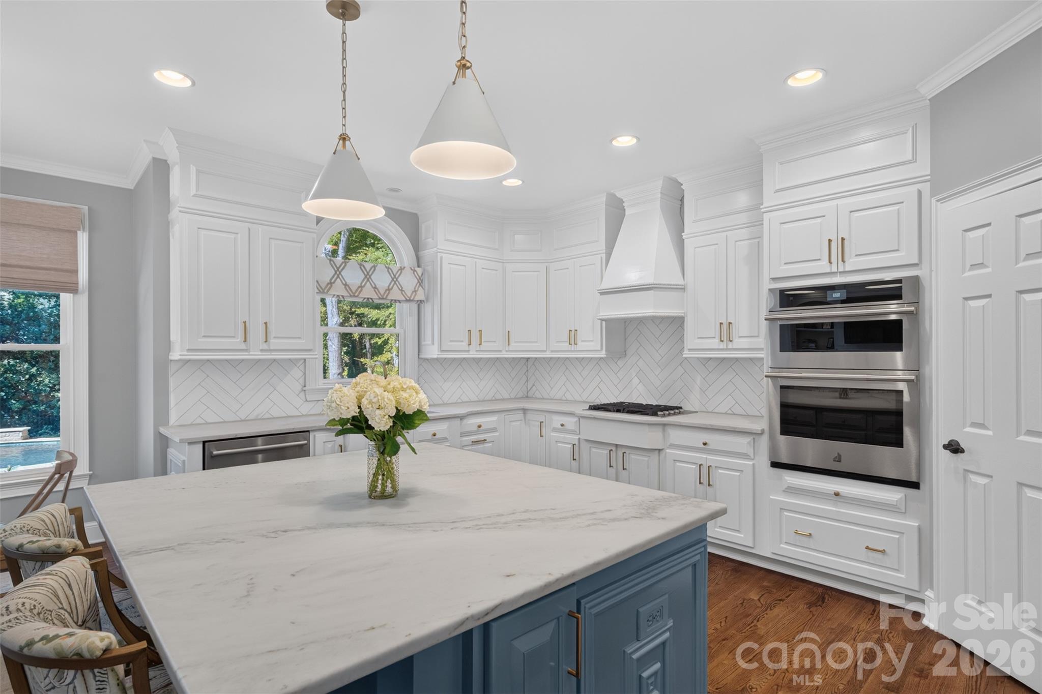 8634 Woodmere Crossing Lane Property Photo 11