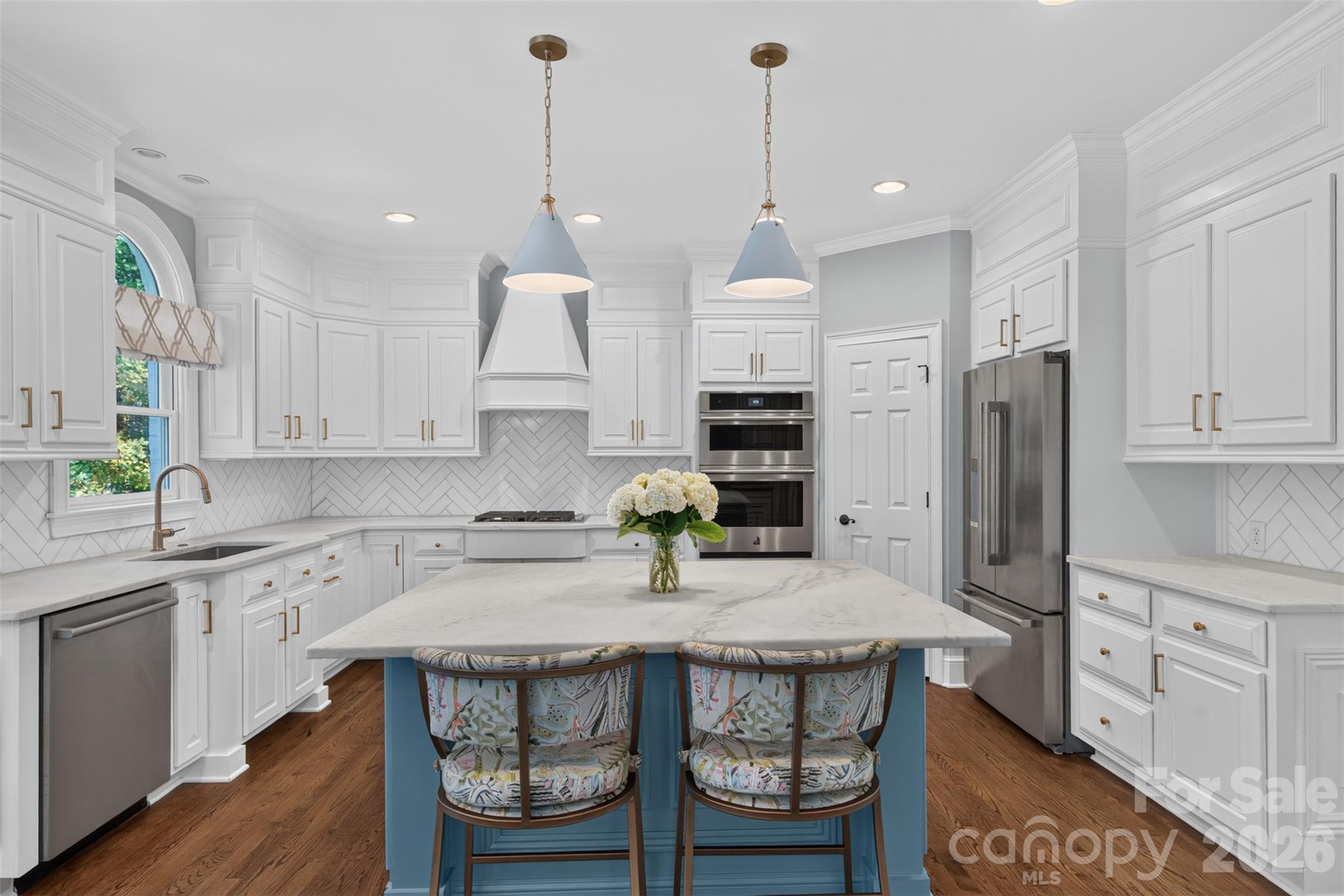 8634 Woodmere Crossing Lane Property Photo 12