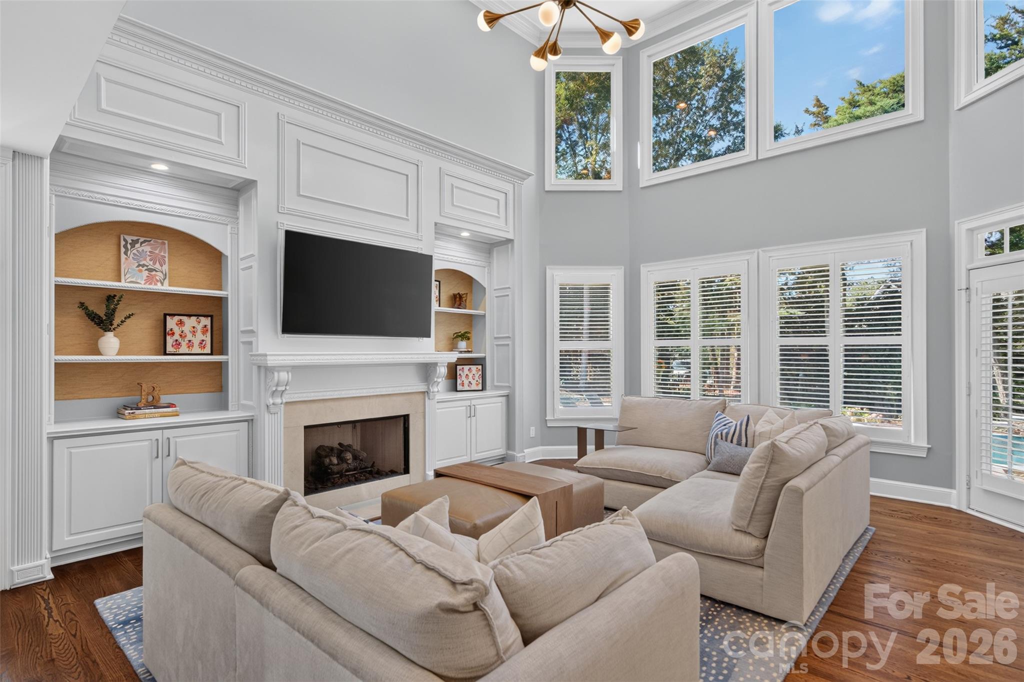 8634 Woodmere Crossing Lane Property Photo 18