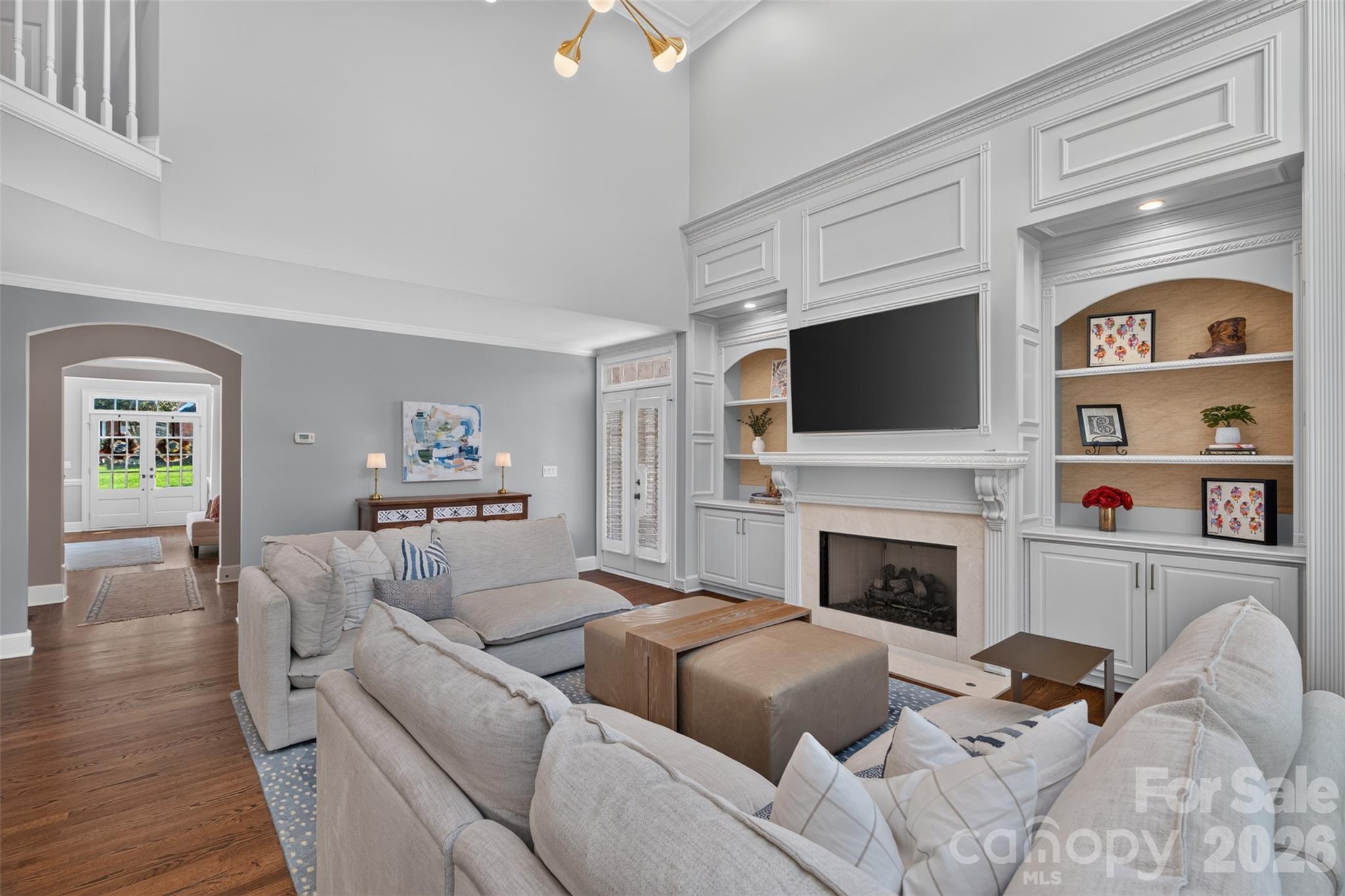8634 Woodmere Crossing Lane Property Photo 19