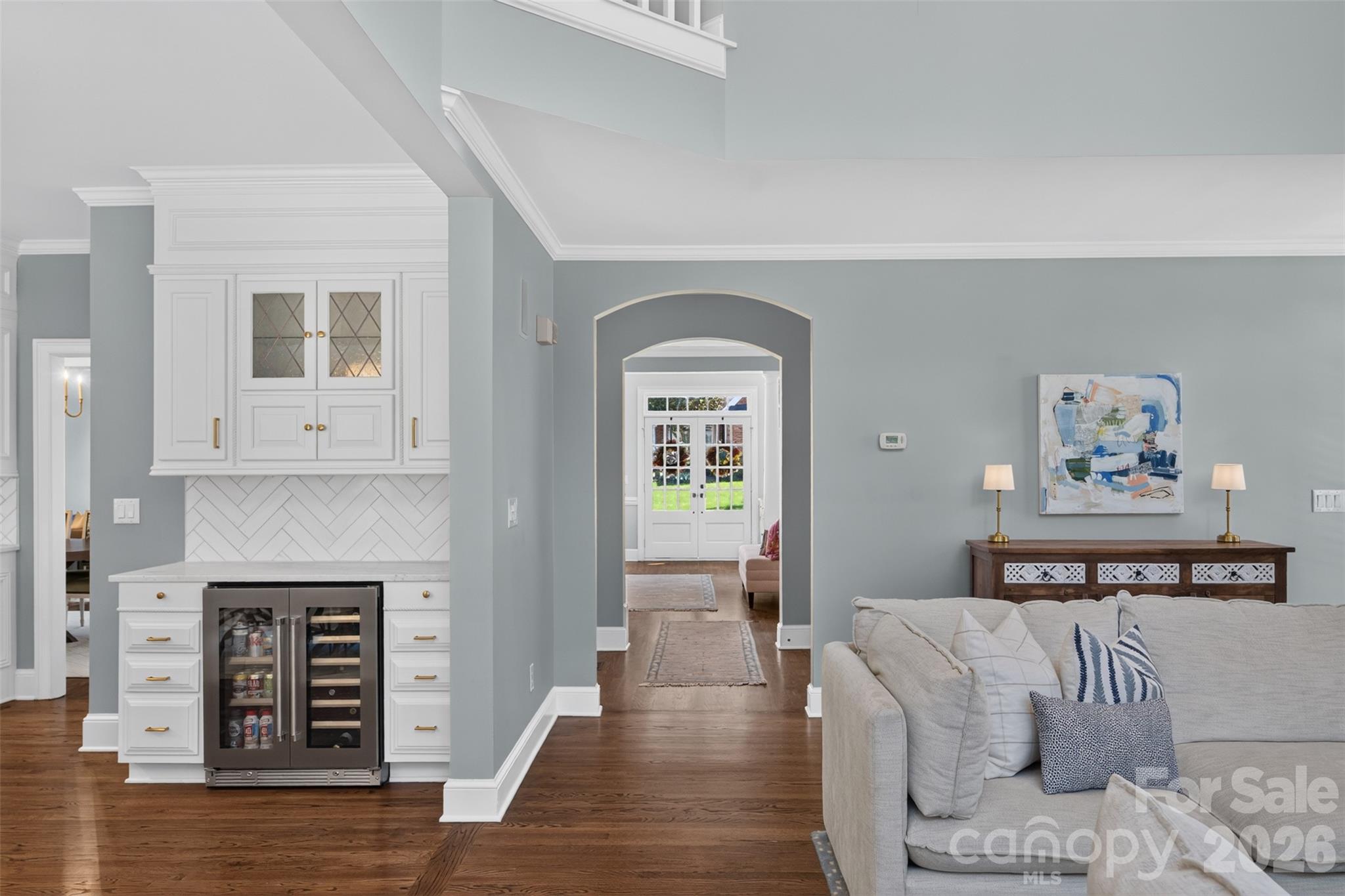 8634 Woodmere Crossing Lane Property Photo 20