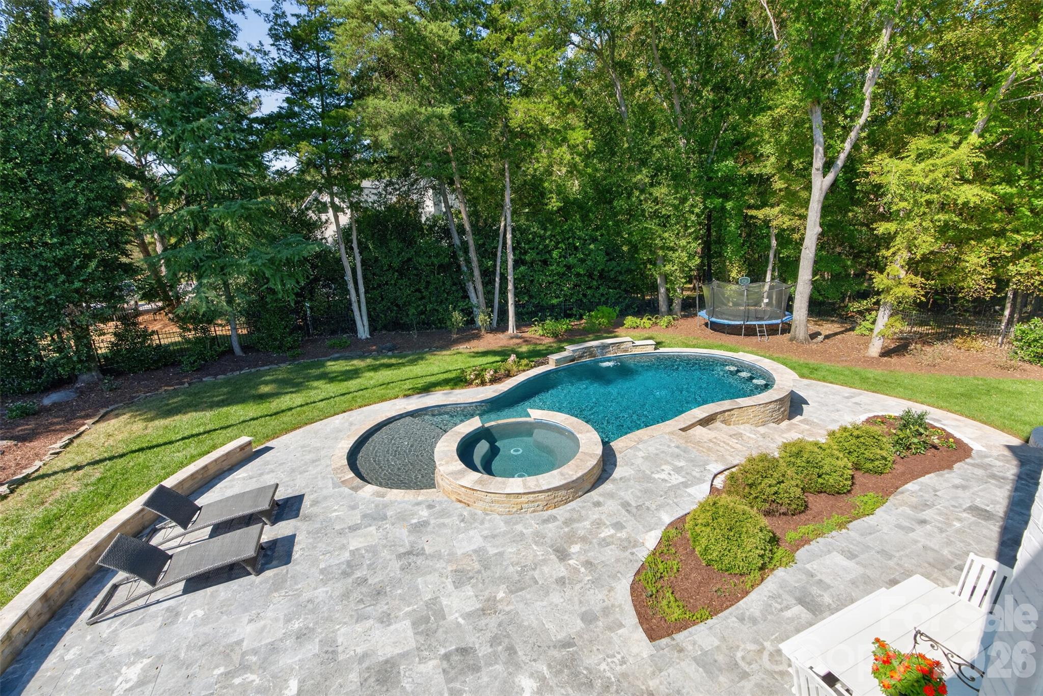8634 Woodmere Crossing Lane Property Photo 40