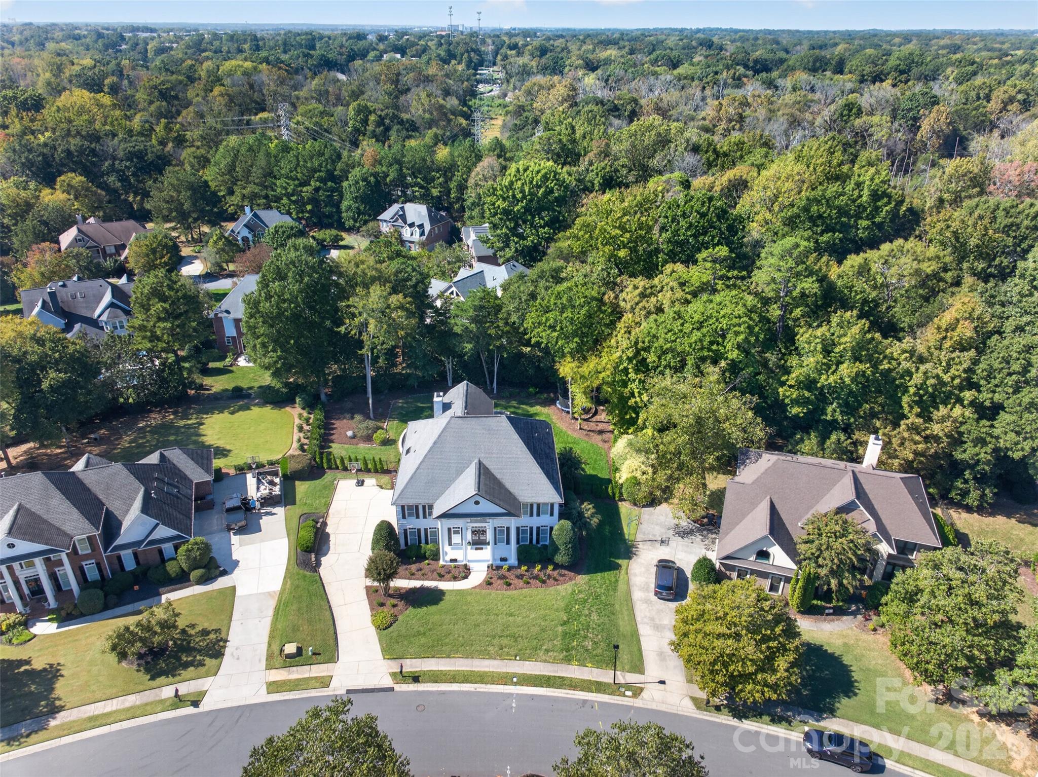 8634 Woodmere Crossing Lane Property Photo 48