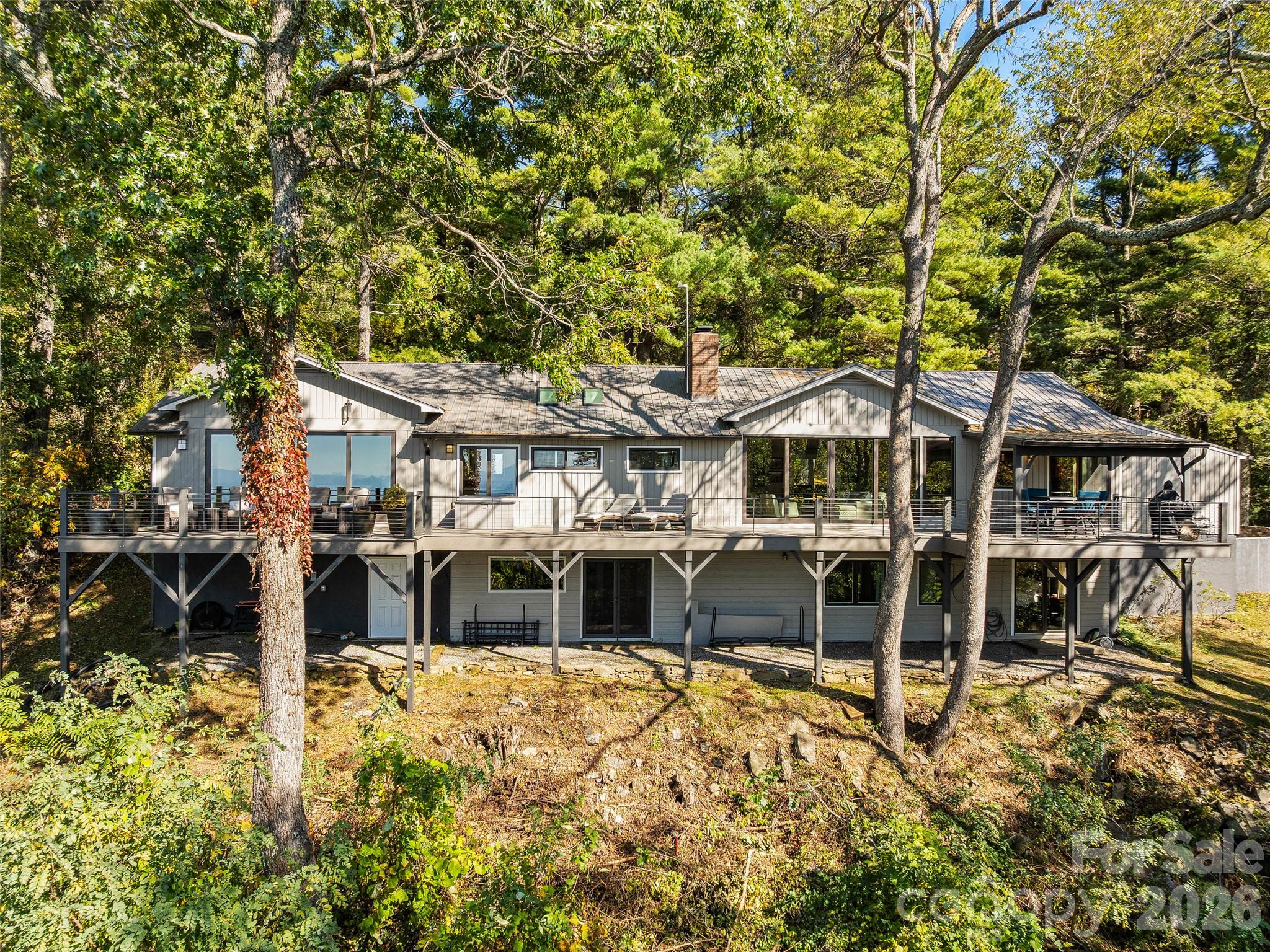 21 Peach Knob Drive Property Photo 1