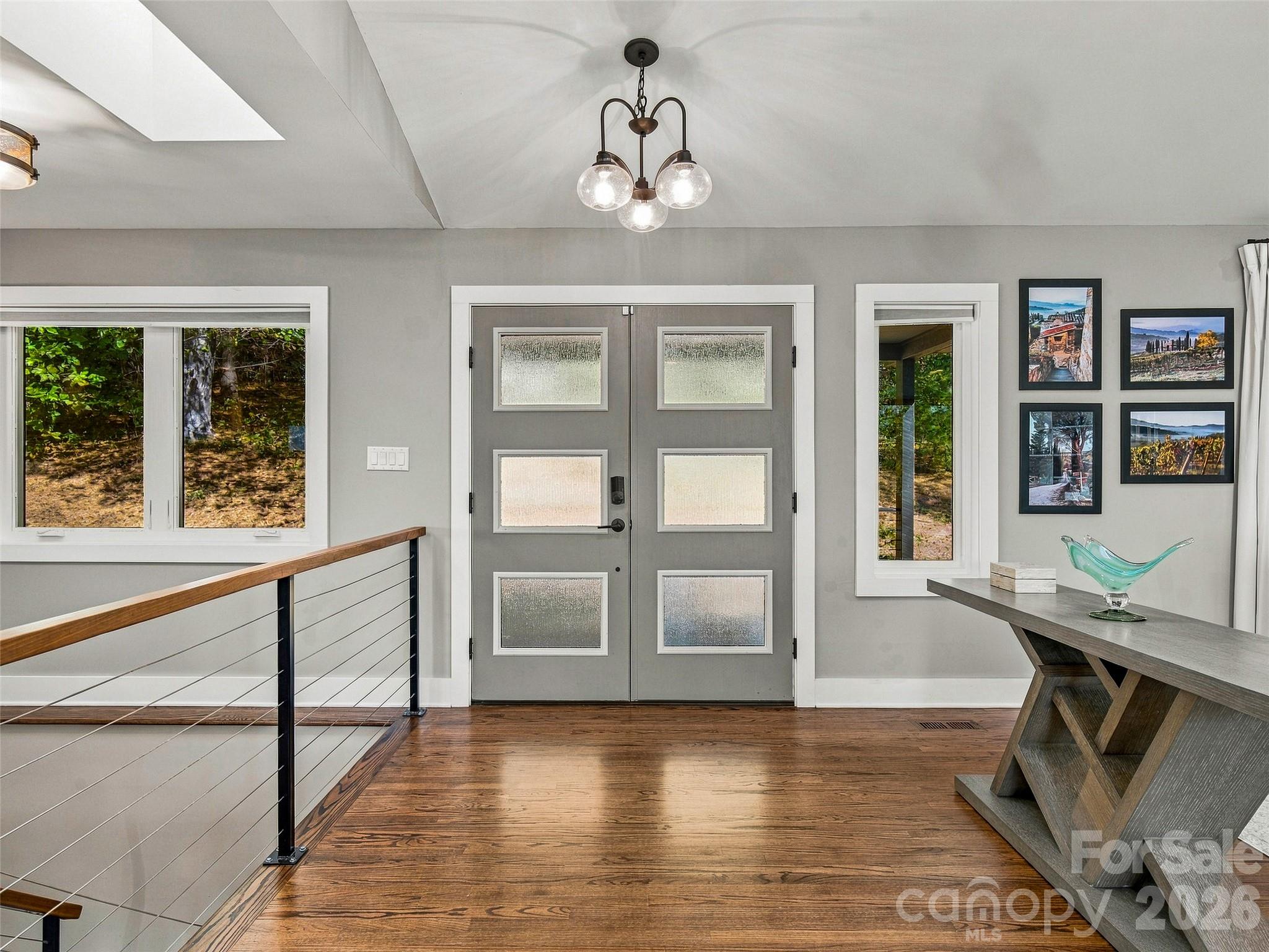 21 Peach Knob Drive Property Photo 10