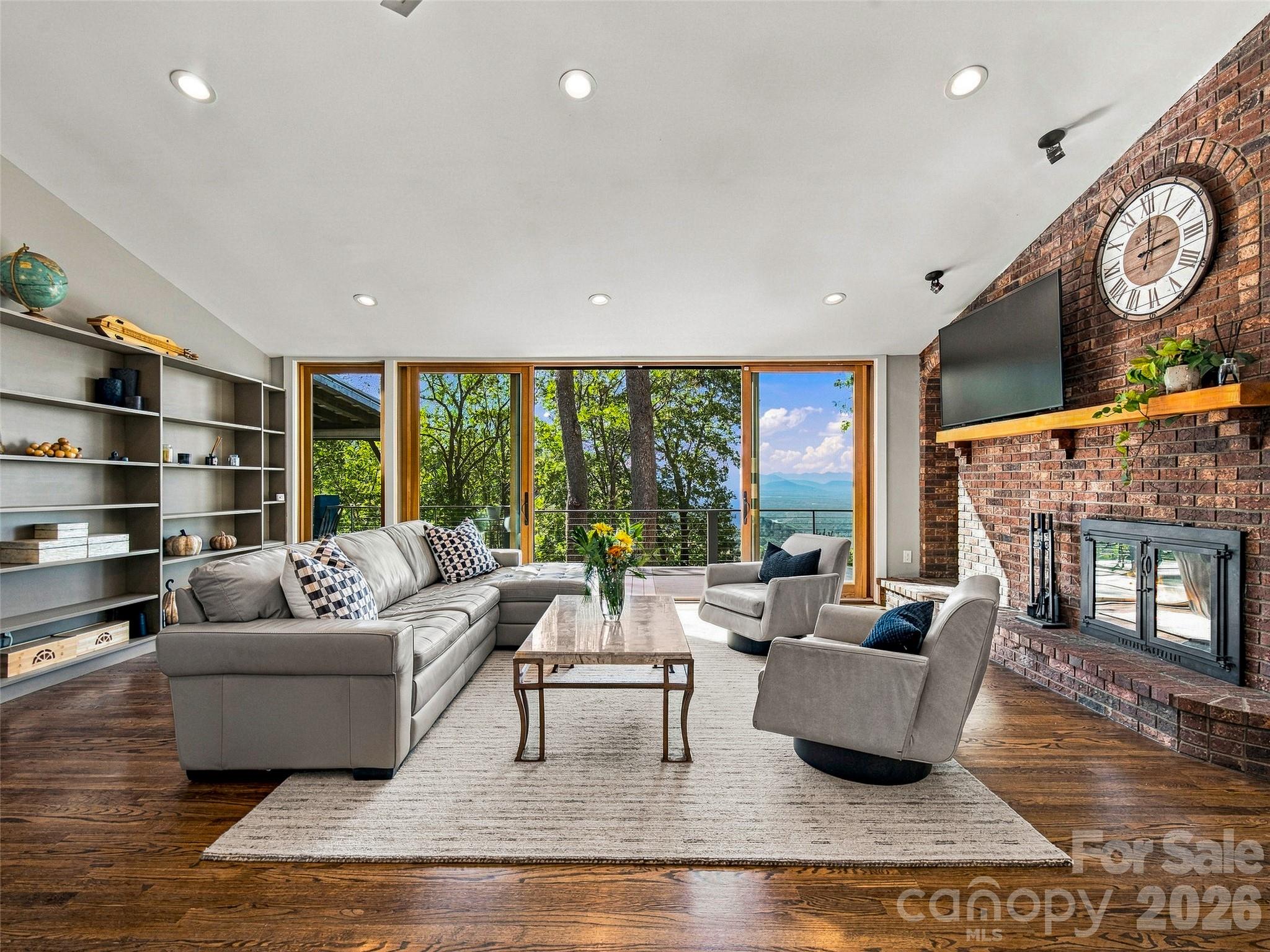 21 Peach Knob Drive Property Photo 14