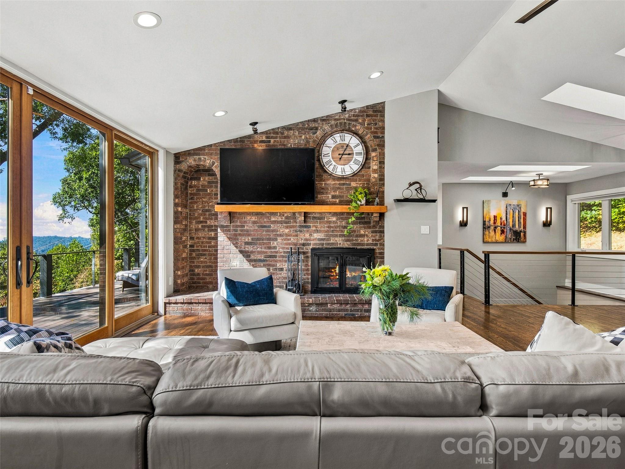 21 Peach Knob Drive Property Photo 16