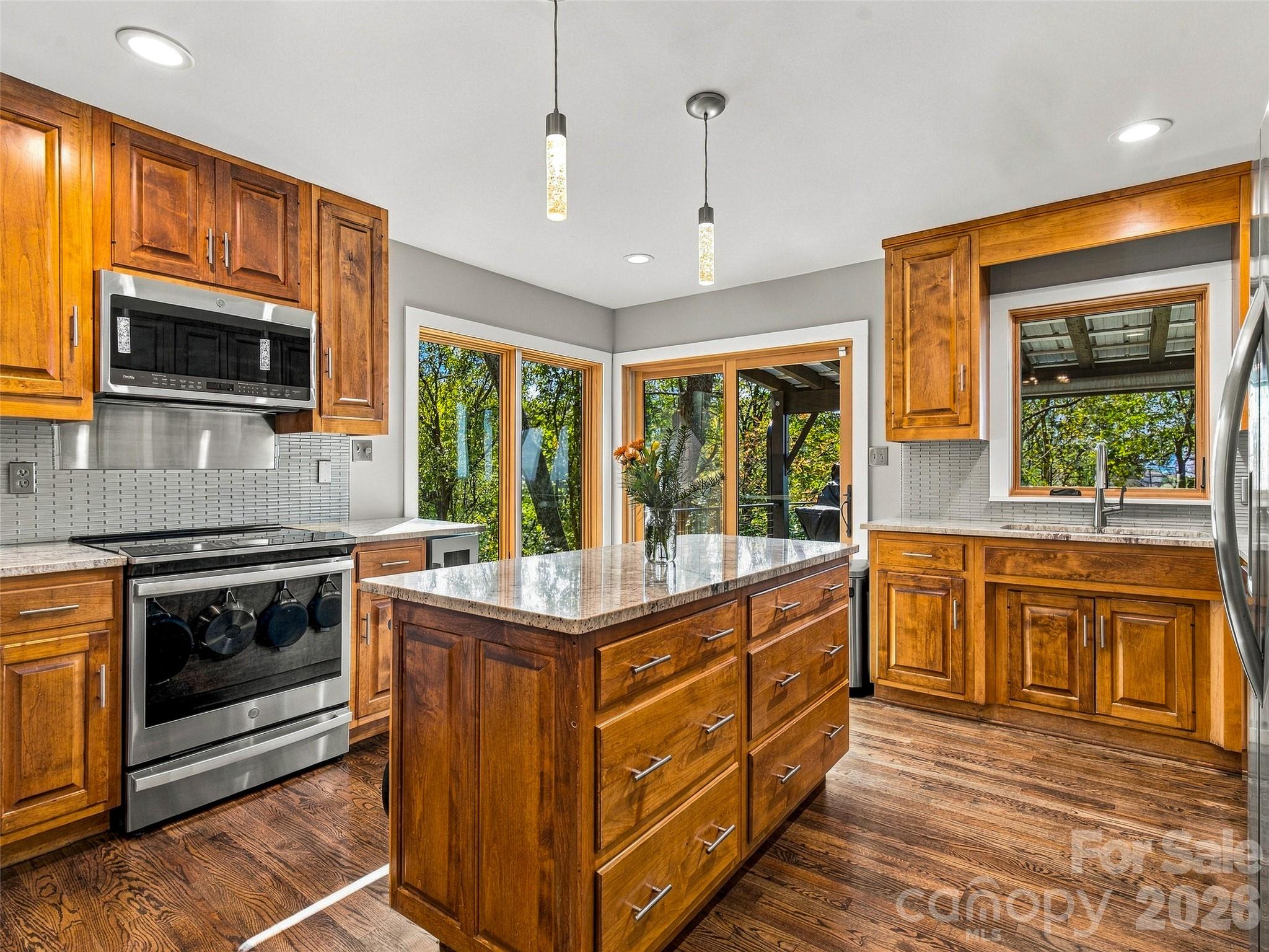 21 Peach Knob Drive Property Photo 19