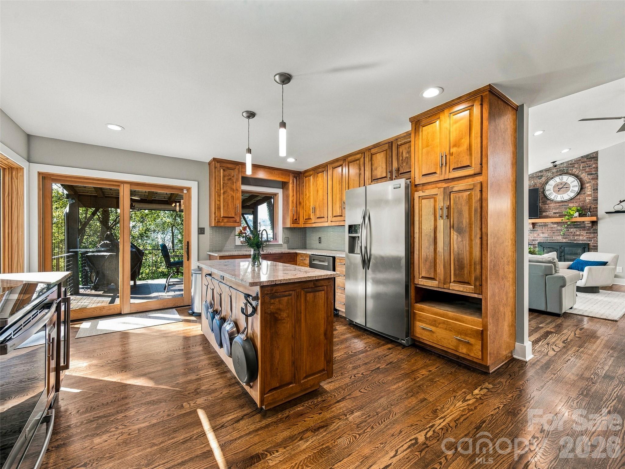 21 Peach Knob Drive Property Photo 20