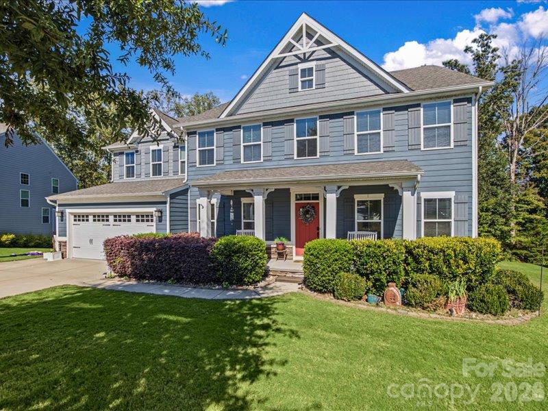 213 Candish Court Property Photo 1