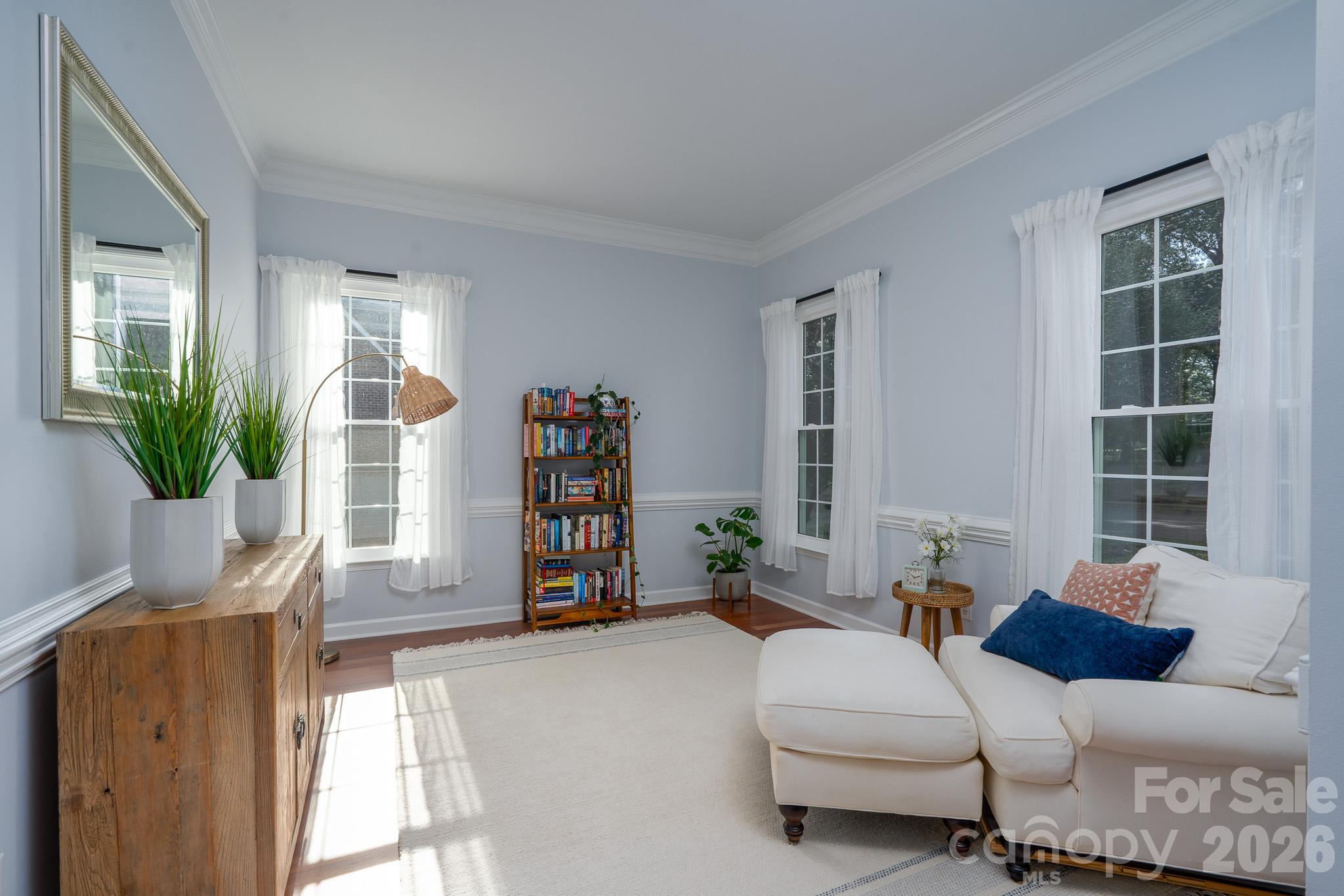 1201 Beckford Glen Drive Property Photo 11