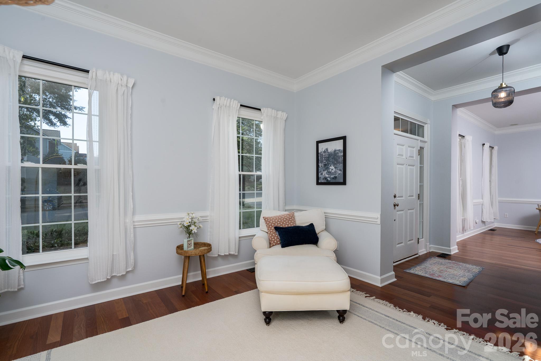 1201 Beckford Glen Drive Property Photo 12