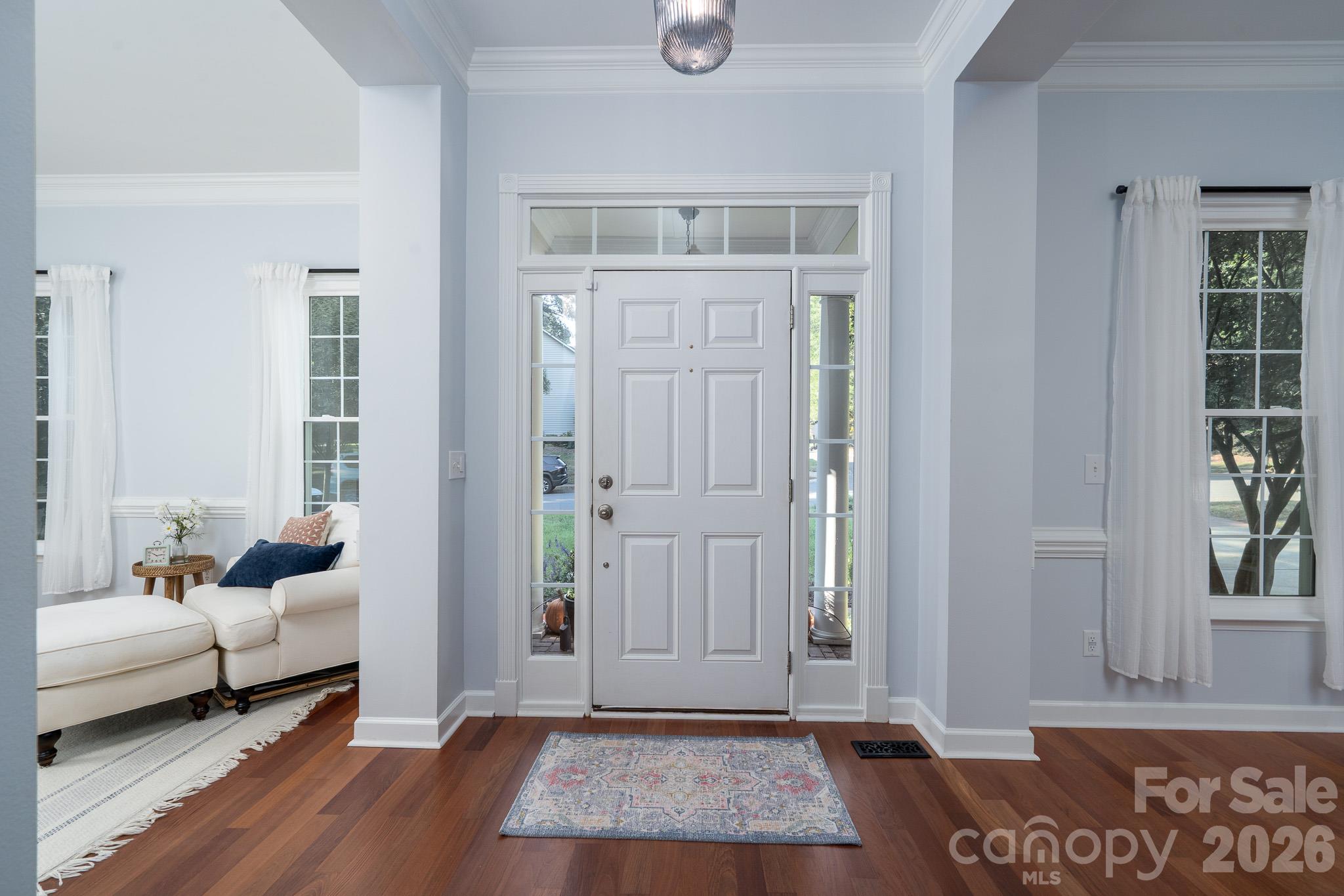 1201 Beckford Glen Drive Property Photo 13