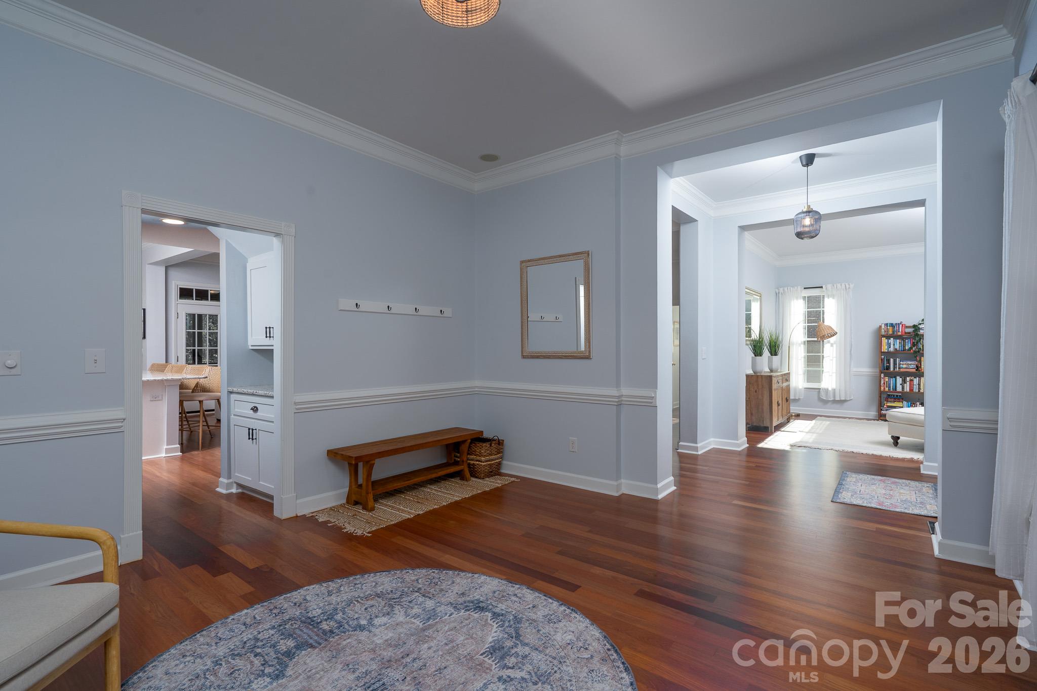 1201 Beckford Glen Drive Property Photo 15