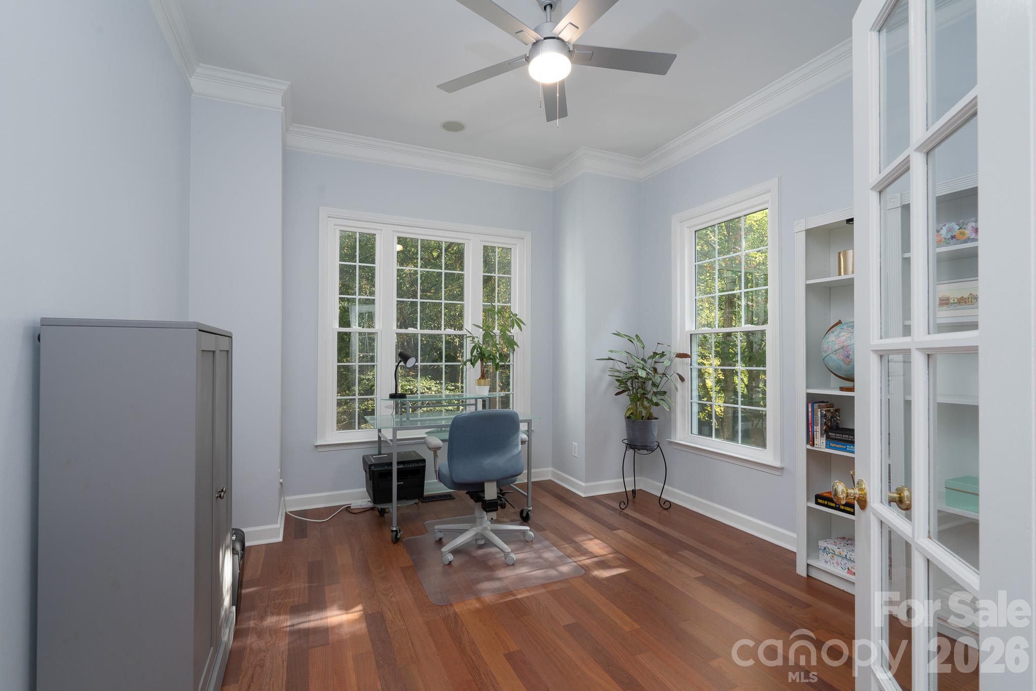 1201 Beckford Glen Drive Property Photo 17