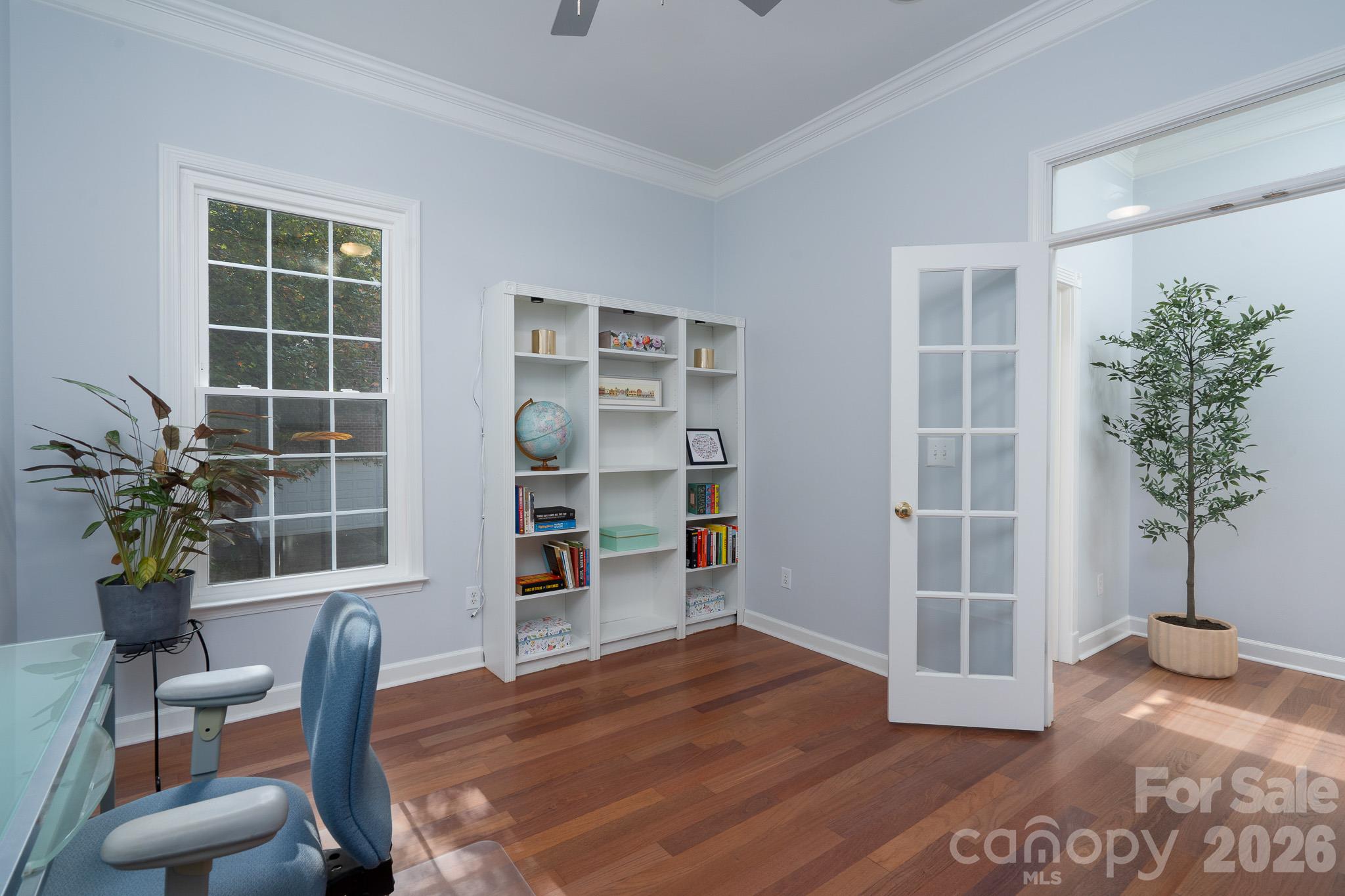 1201 Beckford Glen Drive Property Photo 18