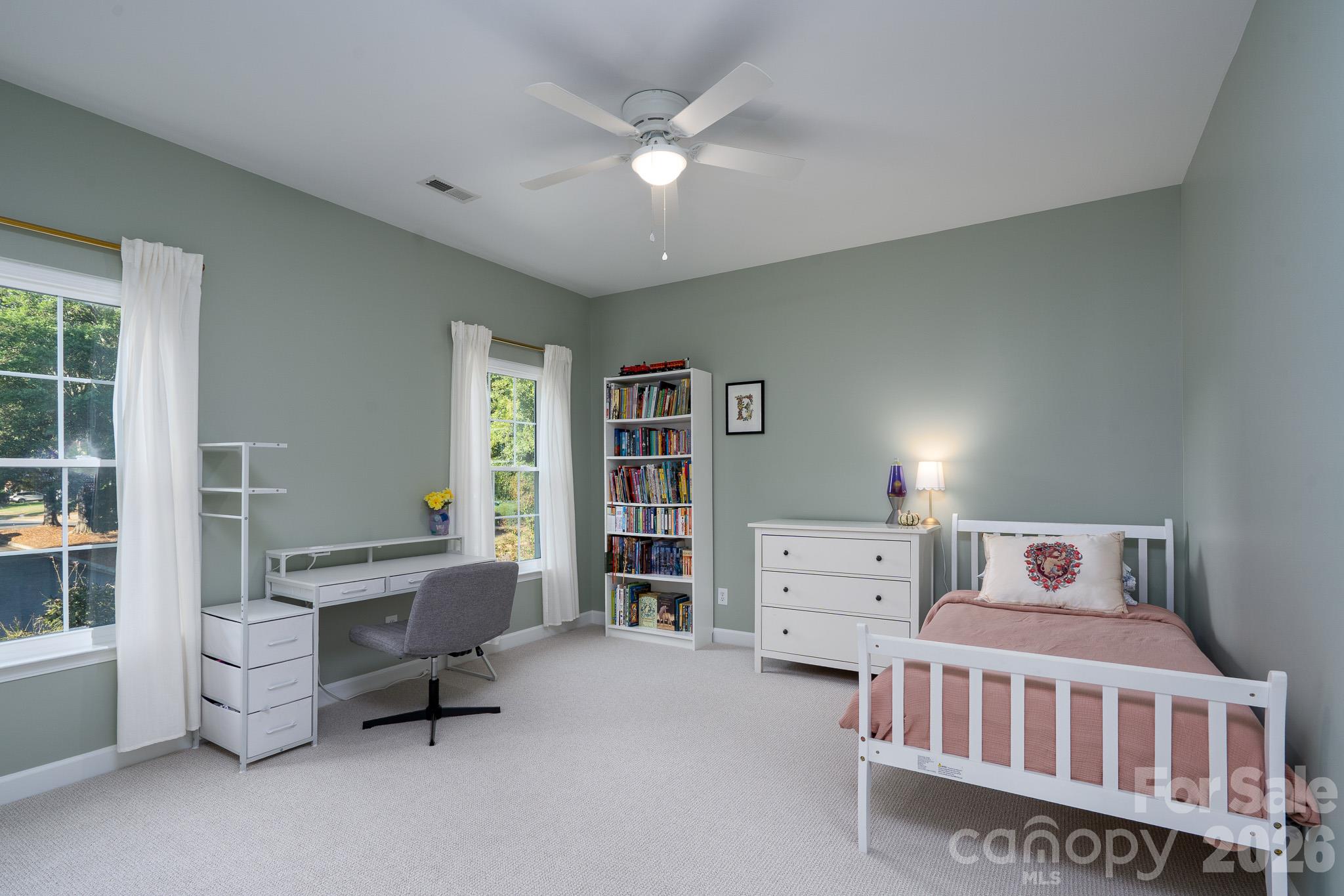 1201 Beckford Glen Drive Property Photo 30
